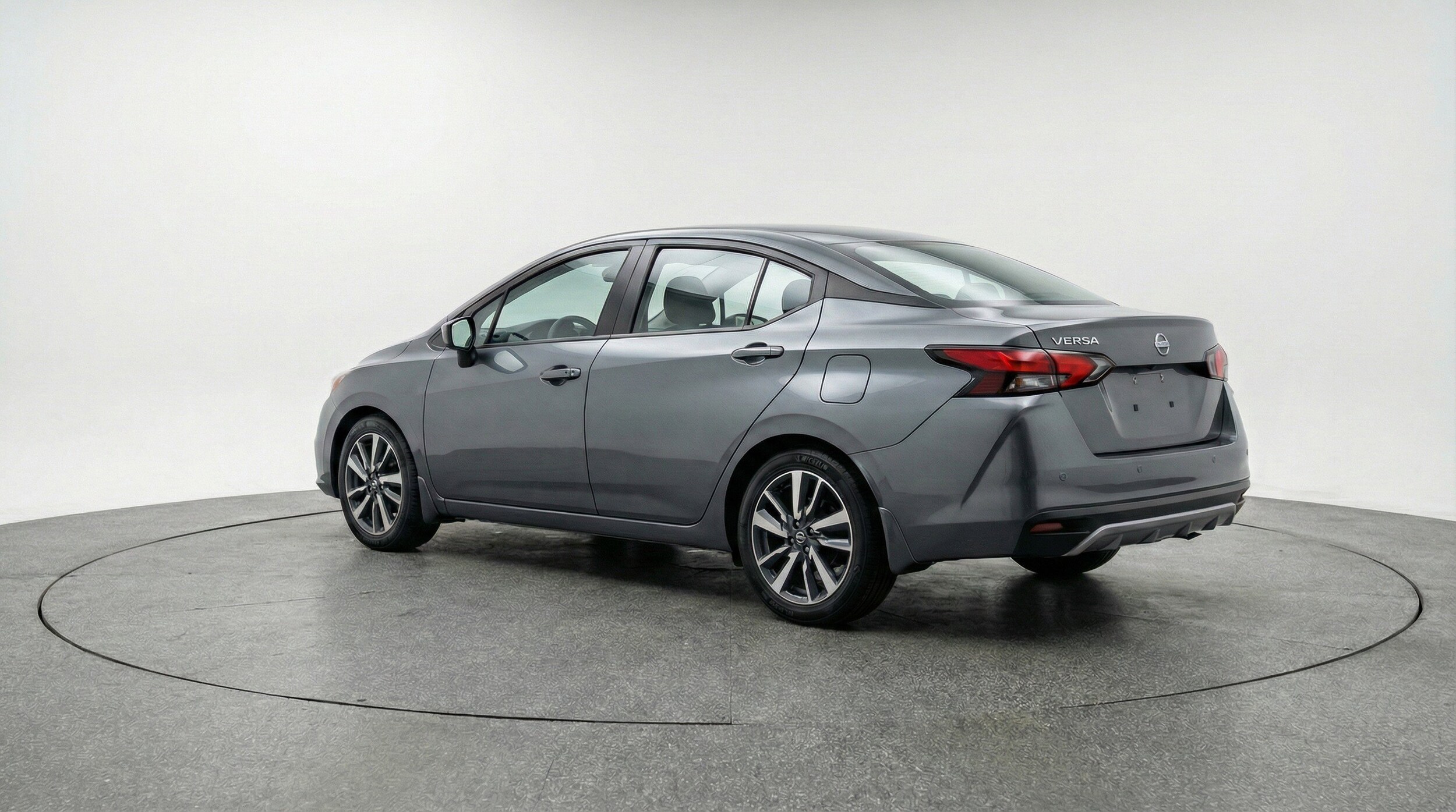 Thumbnail: 2025 Nissan Versa - 6