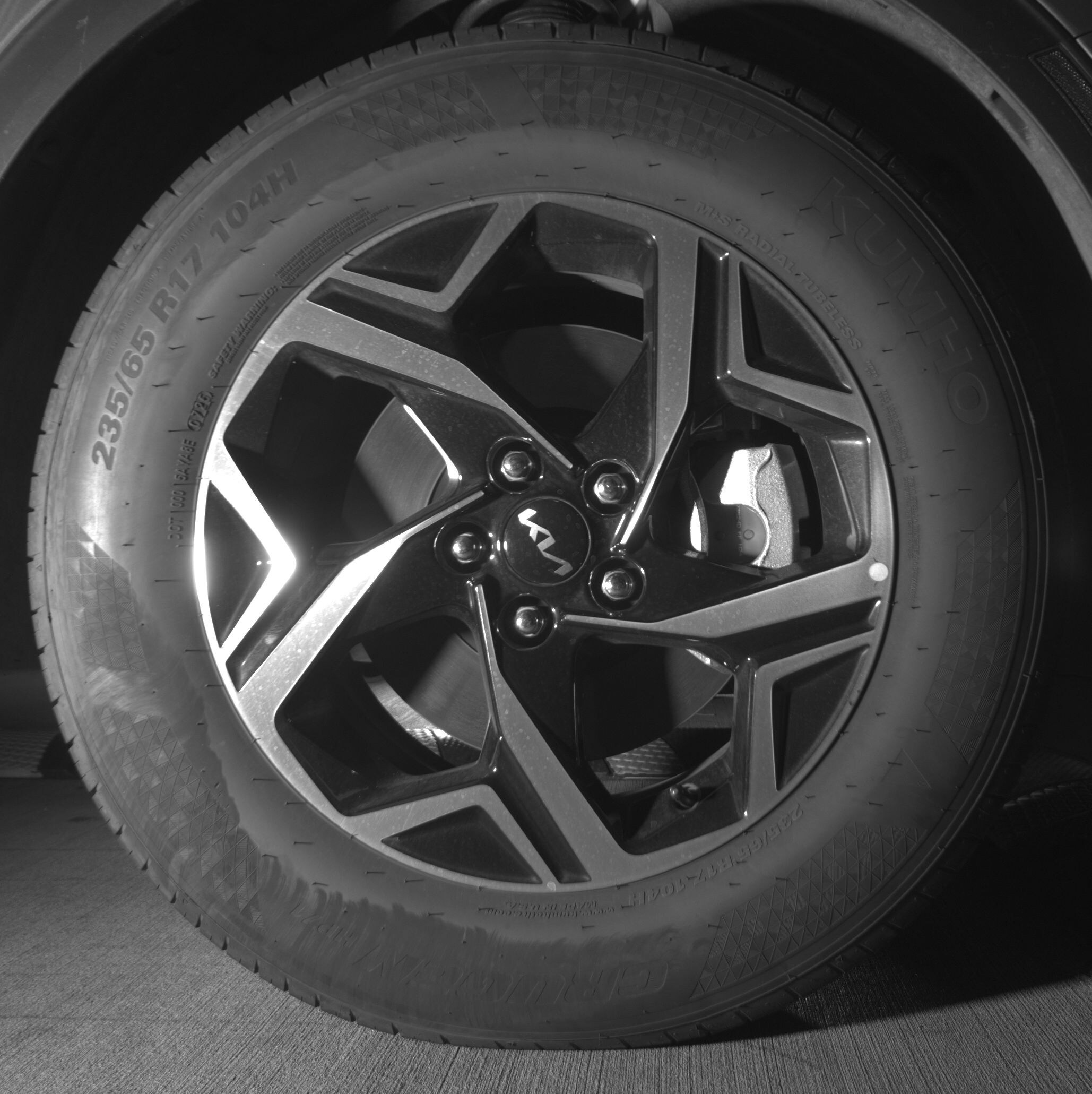 Thumbnail: 2025 Kia Sportage - 10