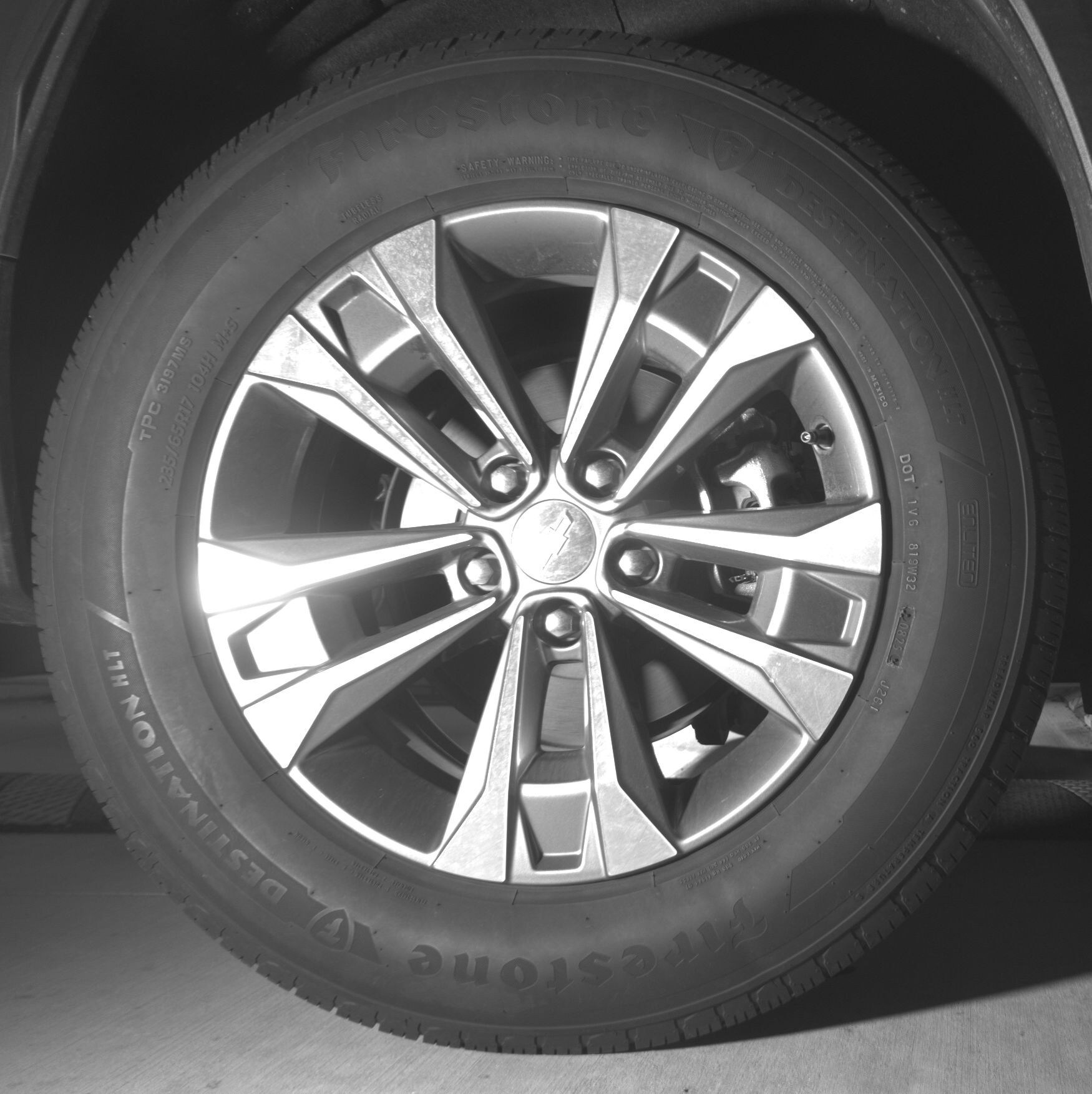 Thumbnail: 2025 Chevrolet Equinox - 12