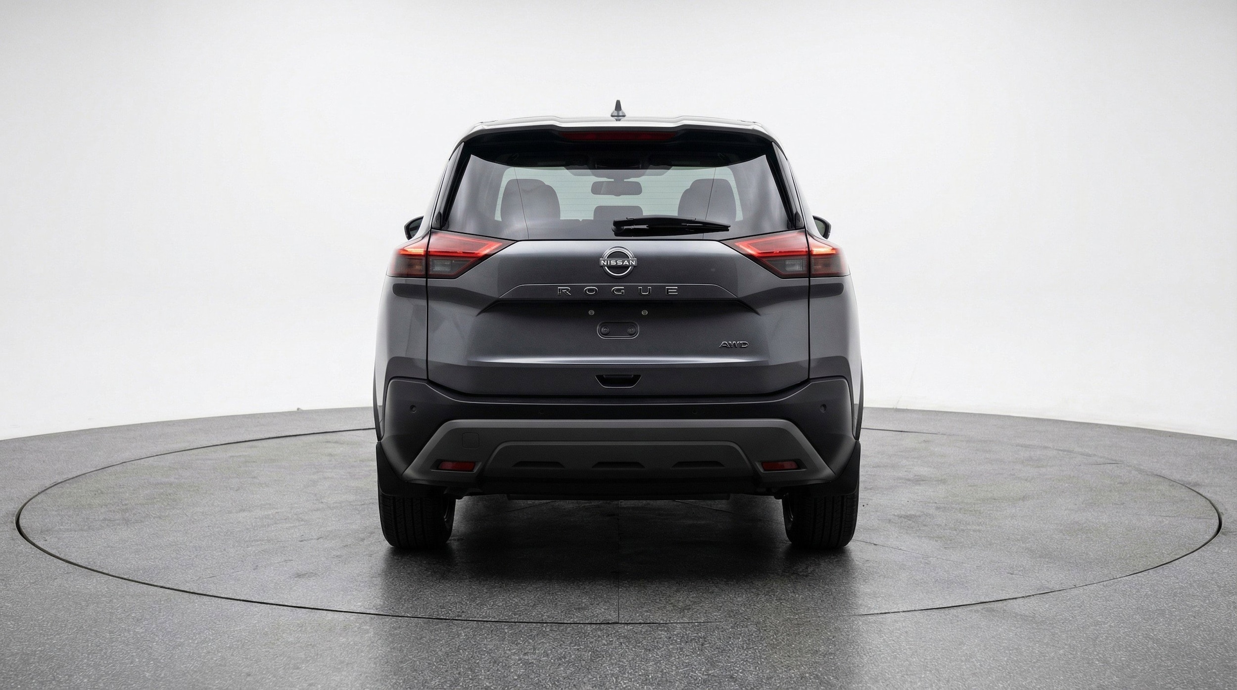 Thumbnail: 2025 Nissan Rogue - 7