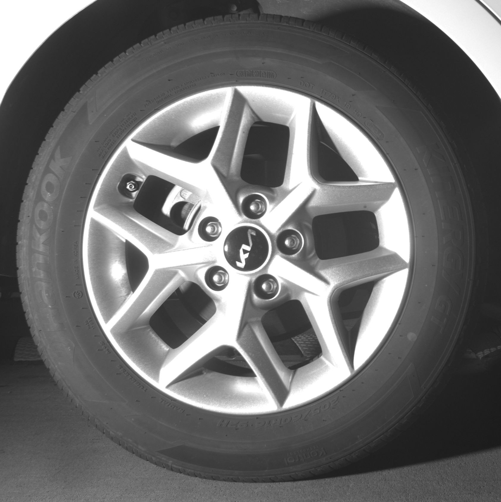 Thumbnail: 2025 Kia Soul - 15