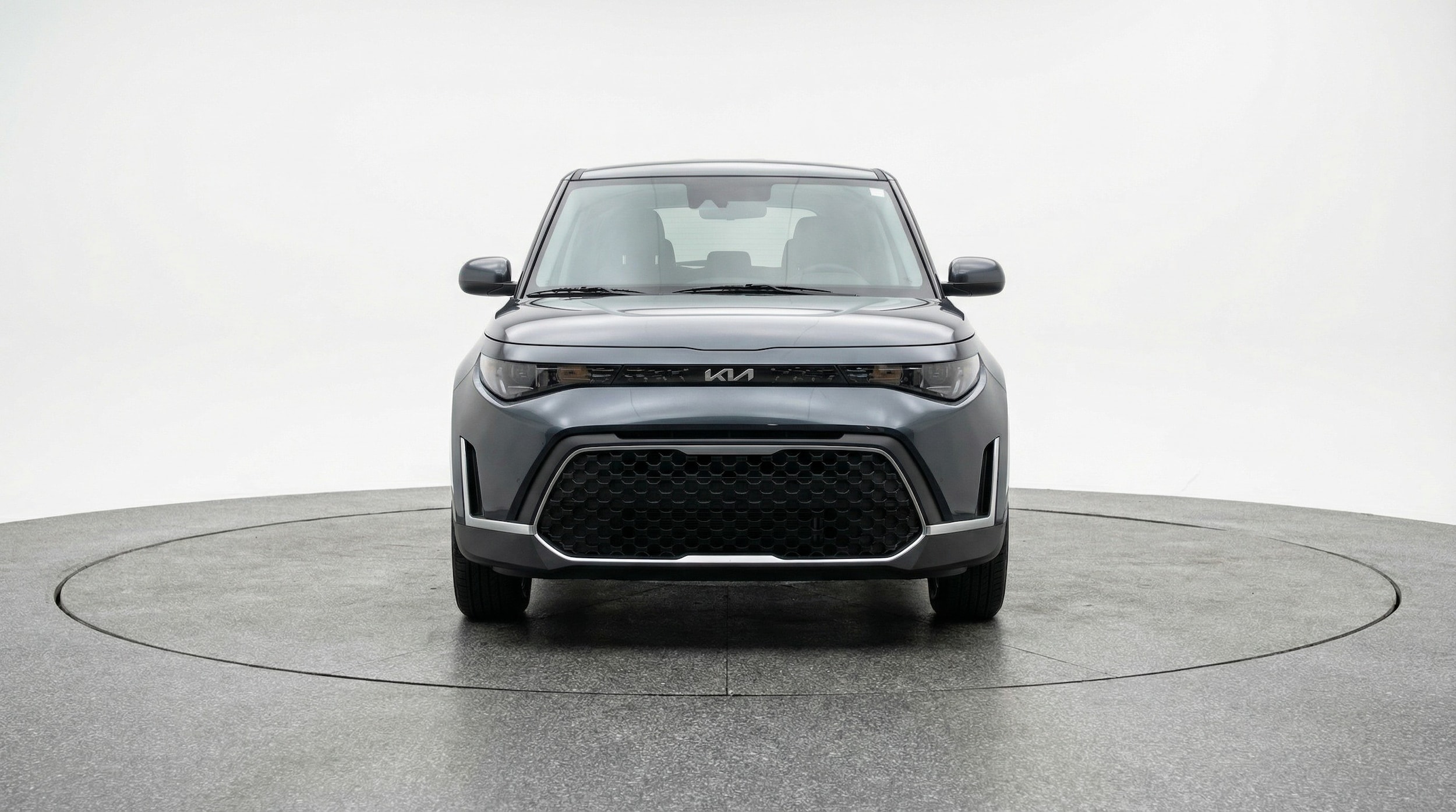 Thumbnail: 2025 Kia Soul - 2