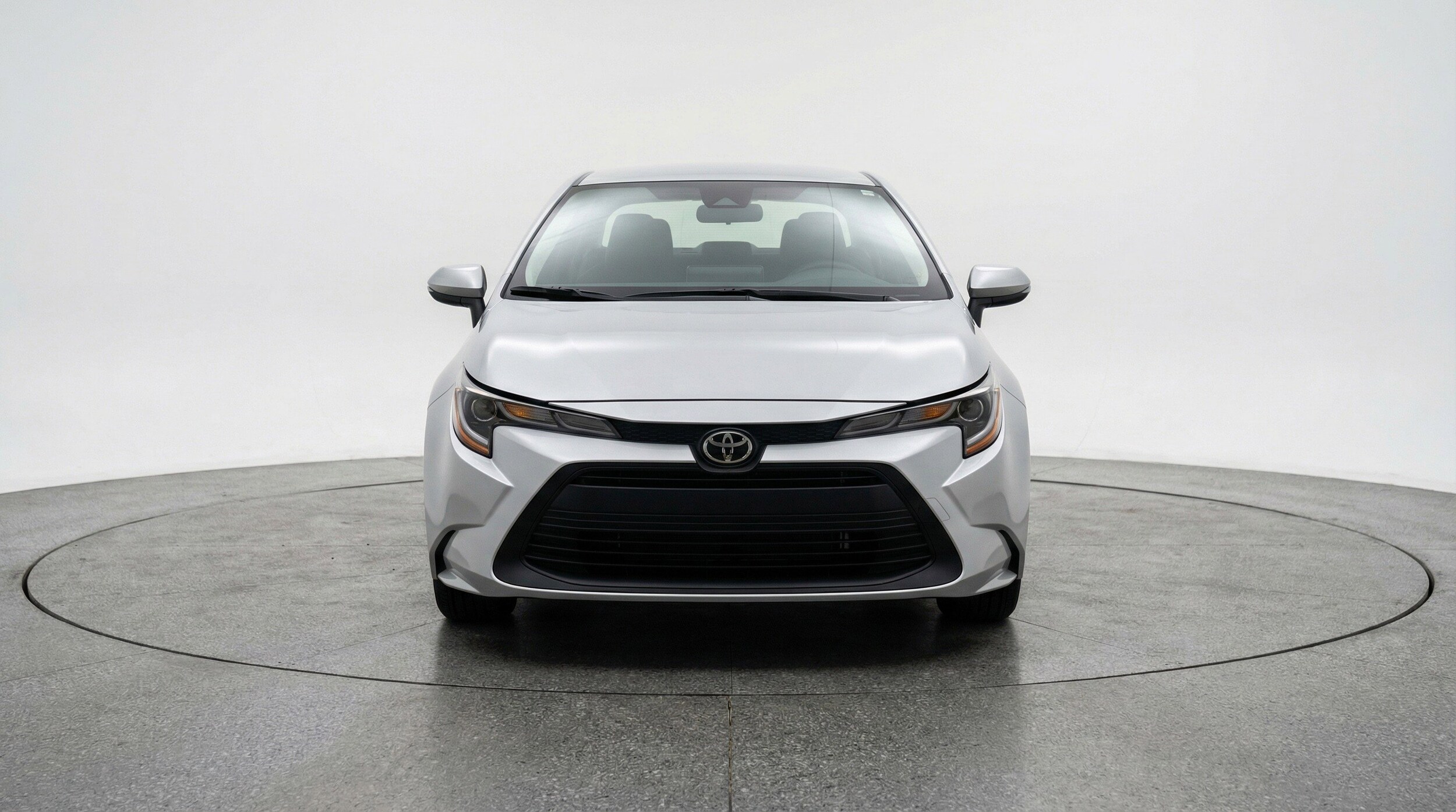 Thumbnail: 2025 Toyota Corolla - 2