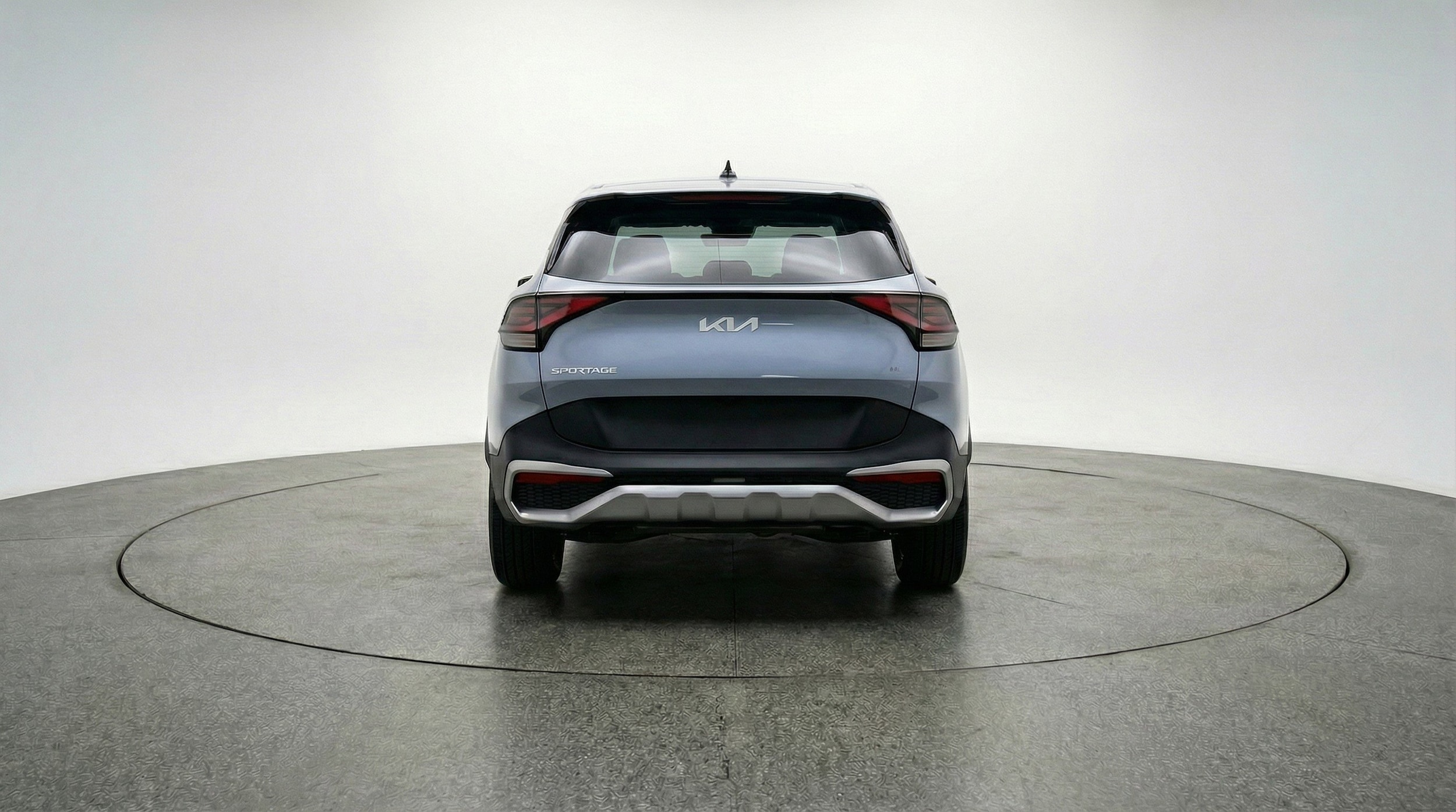 Thumbnail: 2025 Kia Sportage - 7