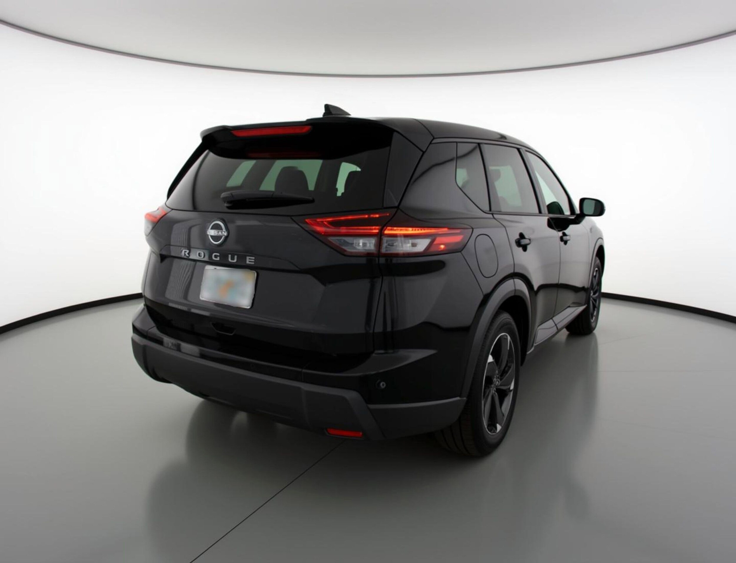 Thumbnail: 2025 Nissan Rogue - 9