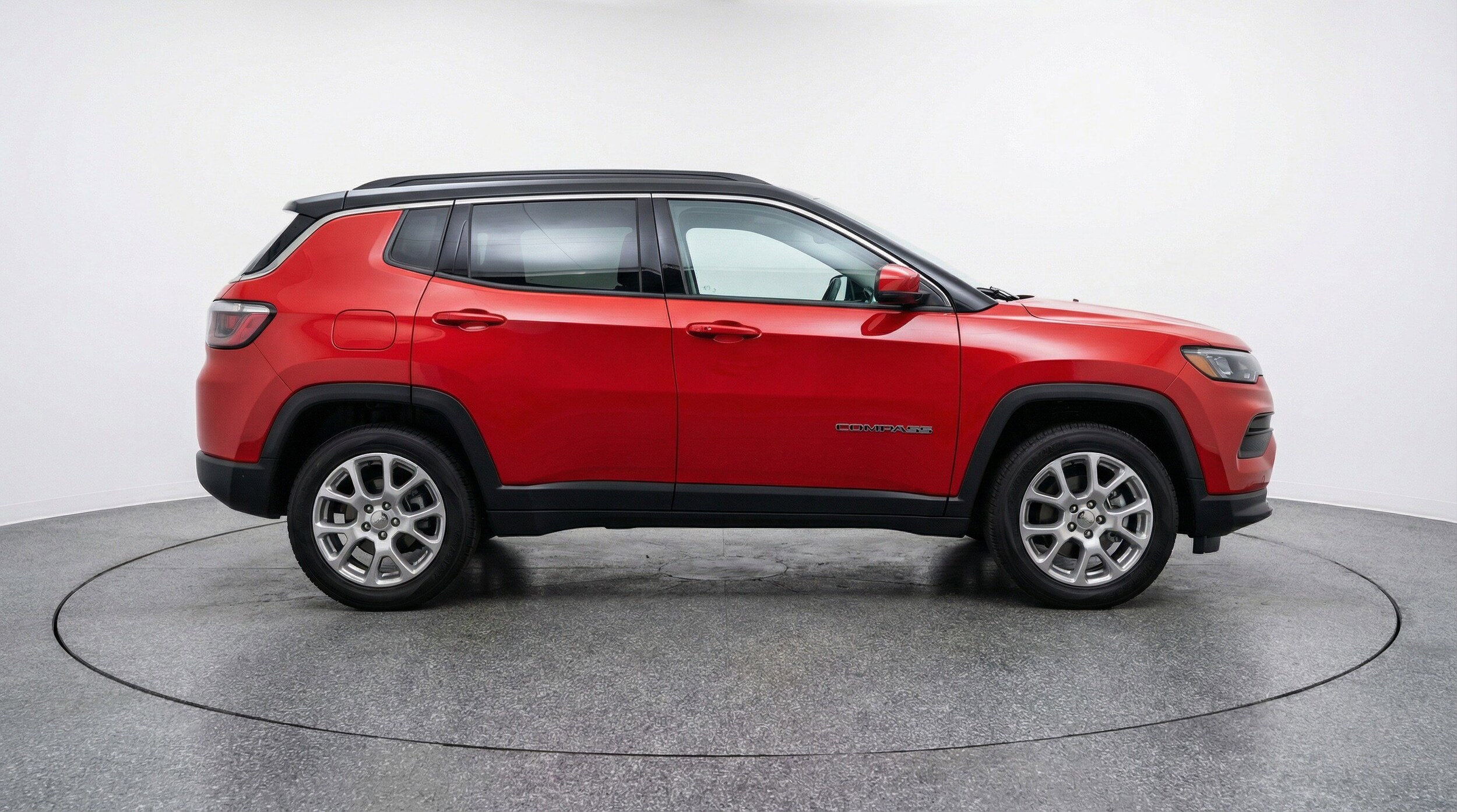 Thumbnail: 2025 Jeep Compass - 11