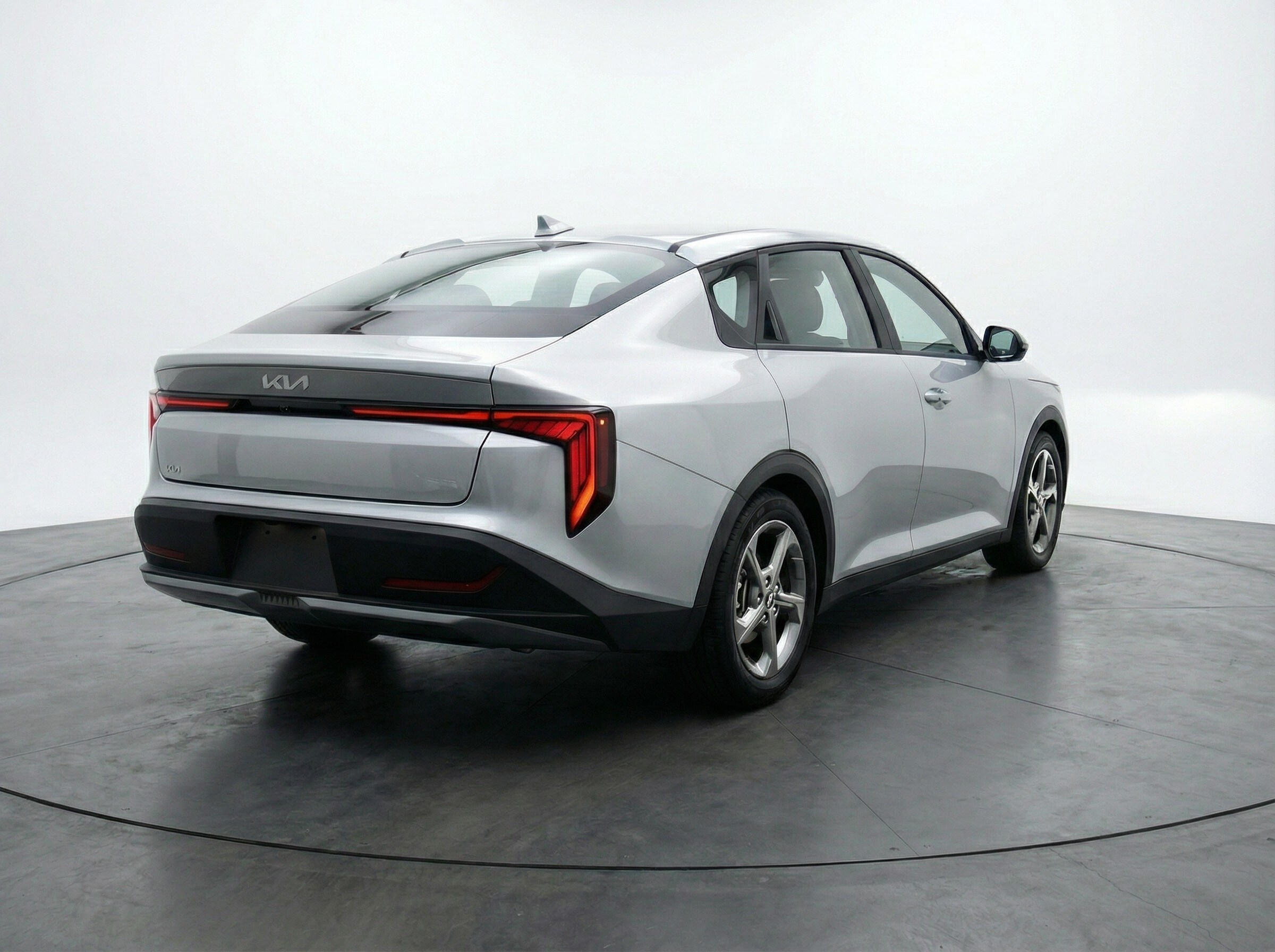 Thumbnail: 2025 Kia K4 - 7