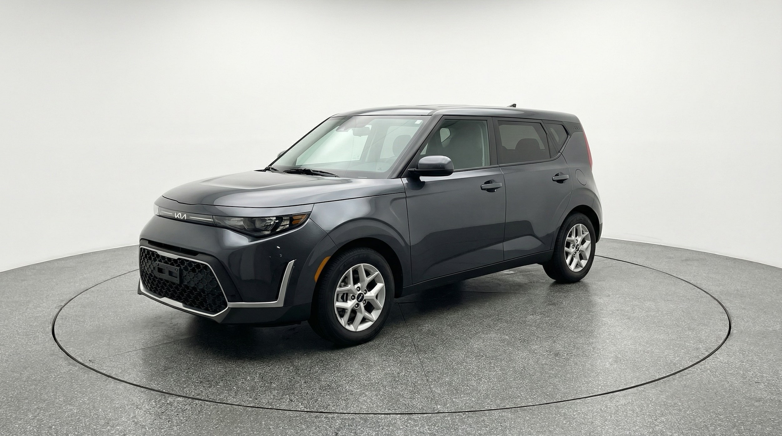 Thumbnail: 2025 Kia Soul - 3