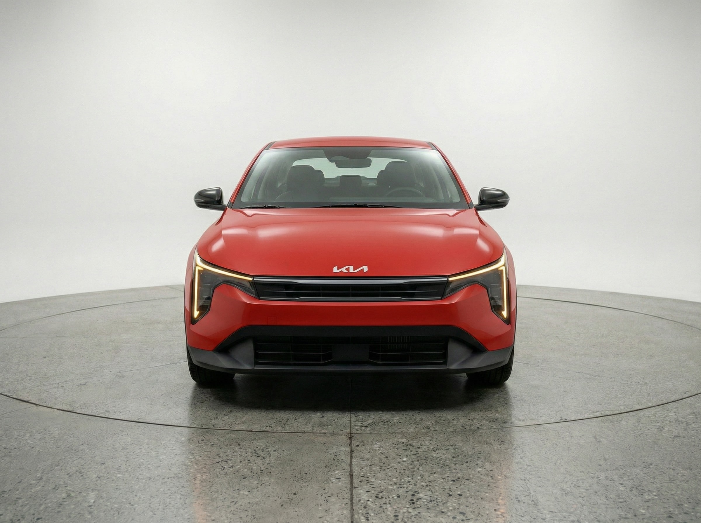 Thumbnail: 2025 Kia K4 - 2