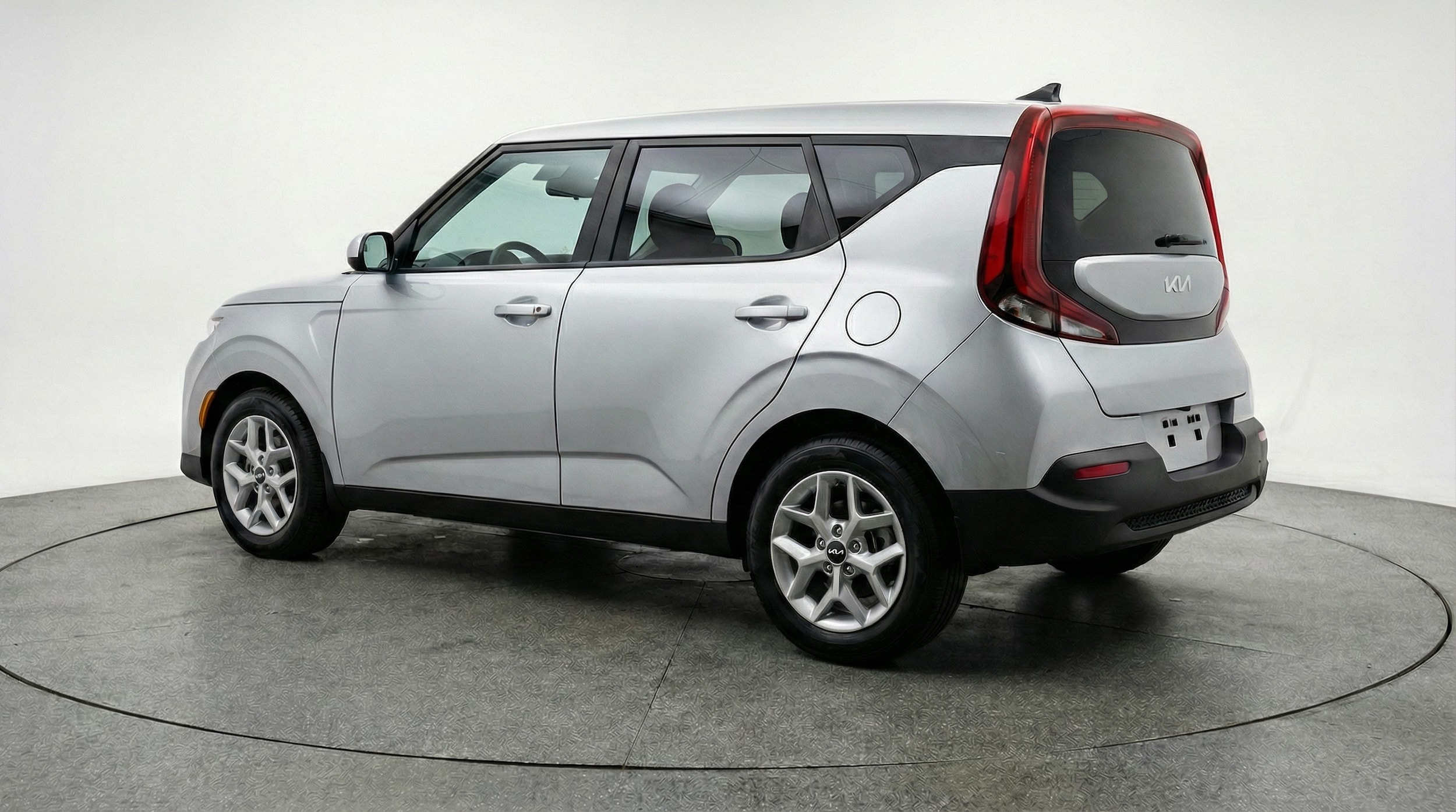 Thumbnail: 2025 Kia Soul - 5