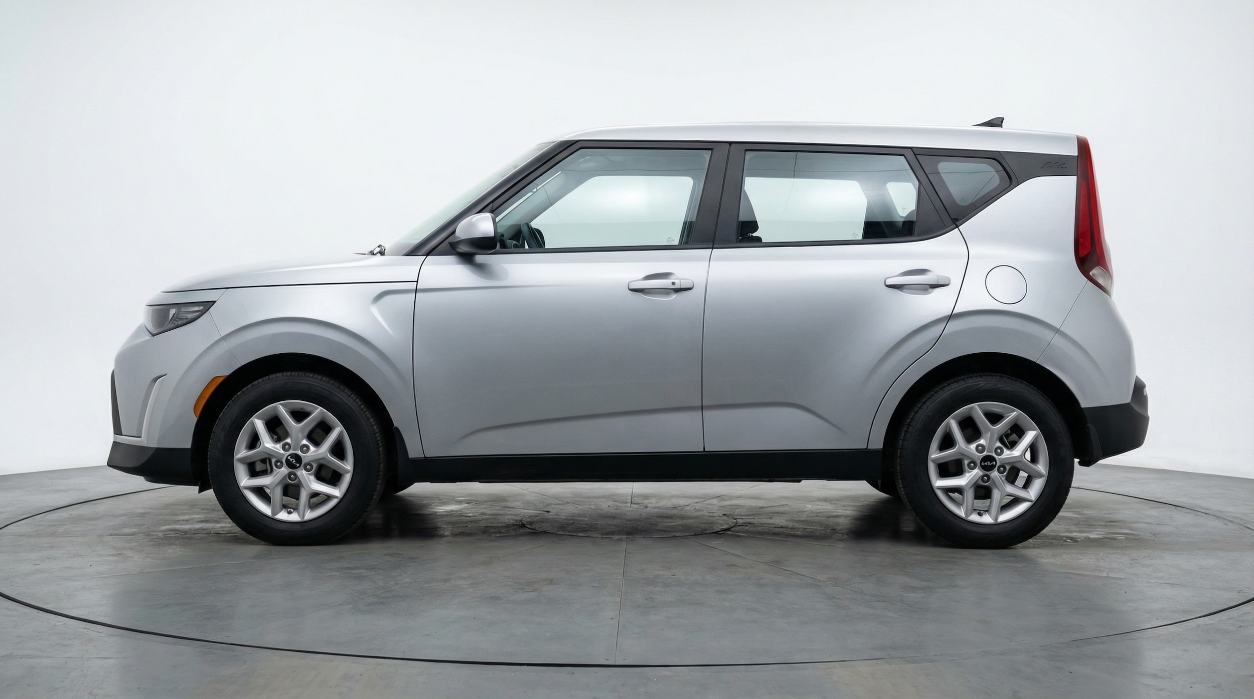 Thumbnail: 2025 Kia Soul - 4