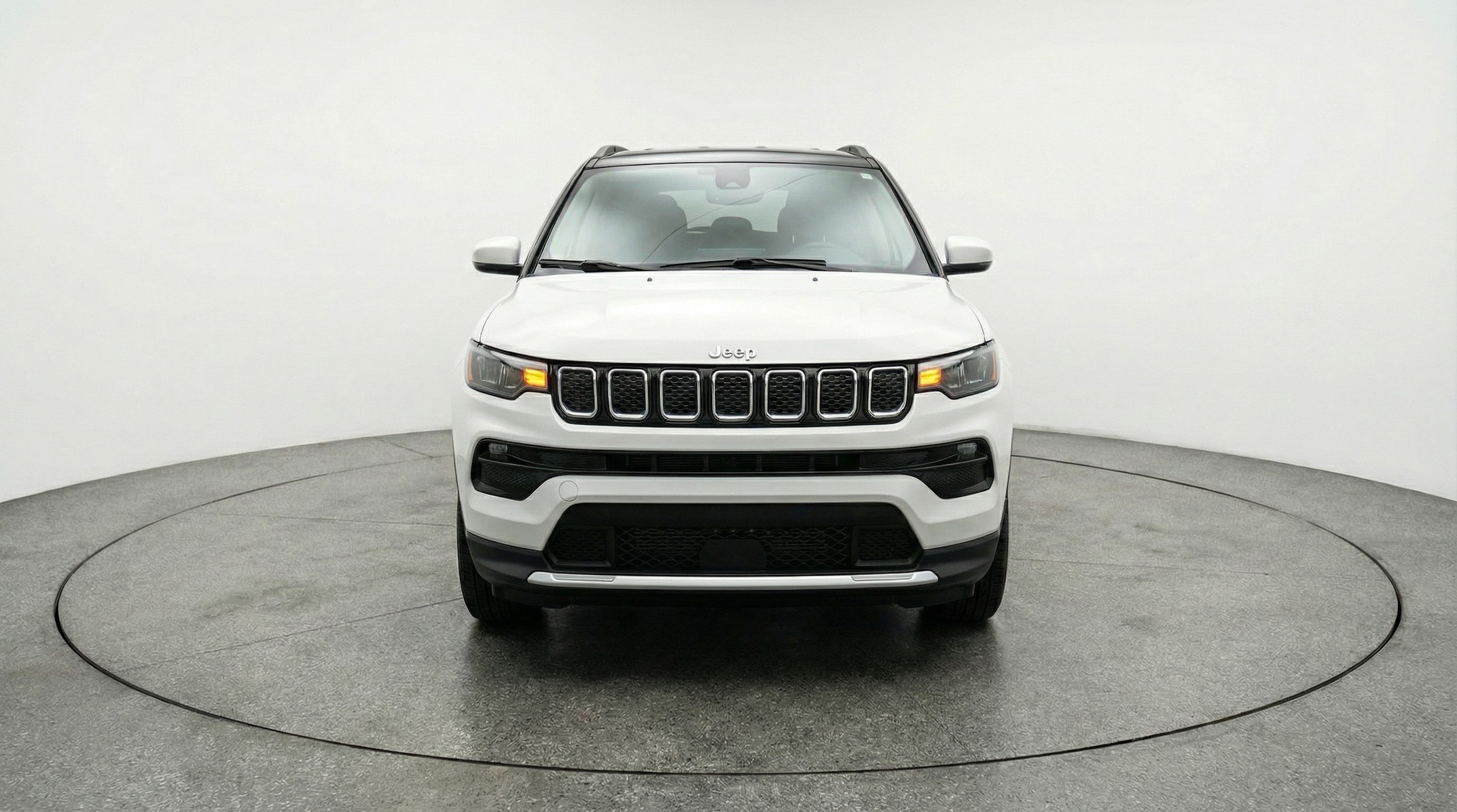 Thumbnail: 2025 Jeep Compass - 2