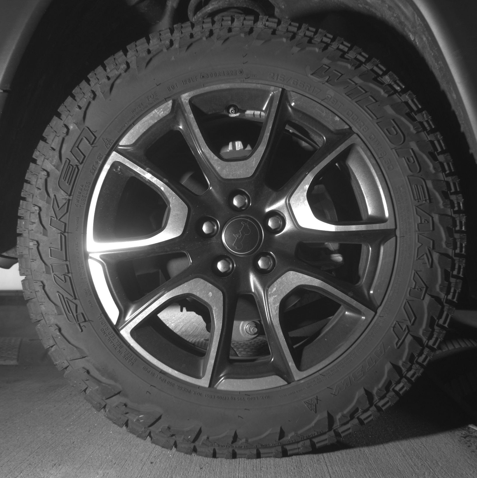 Thumbnail: 2025 Jeep Compass - 12