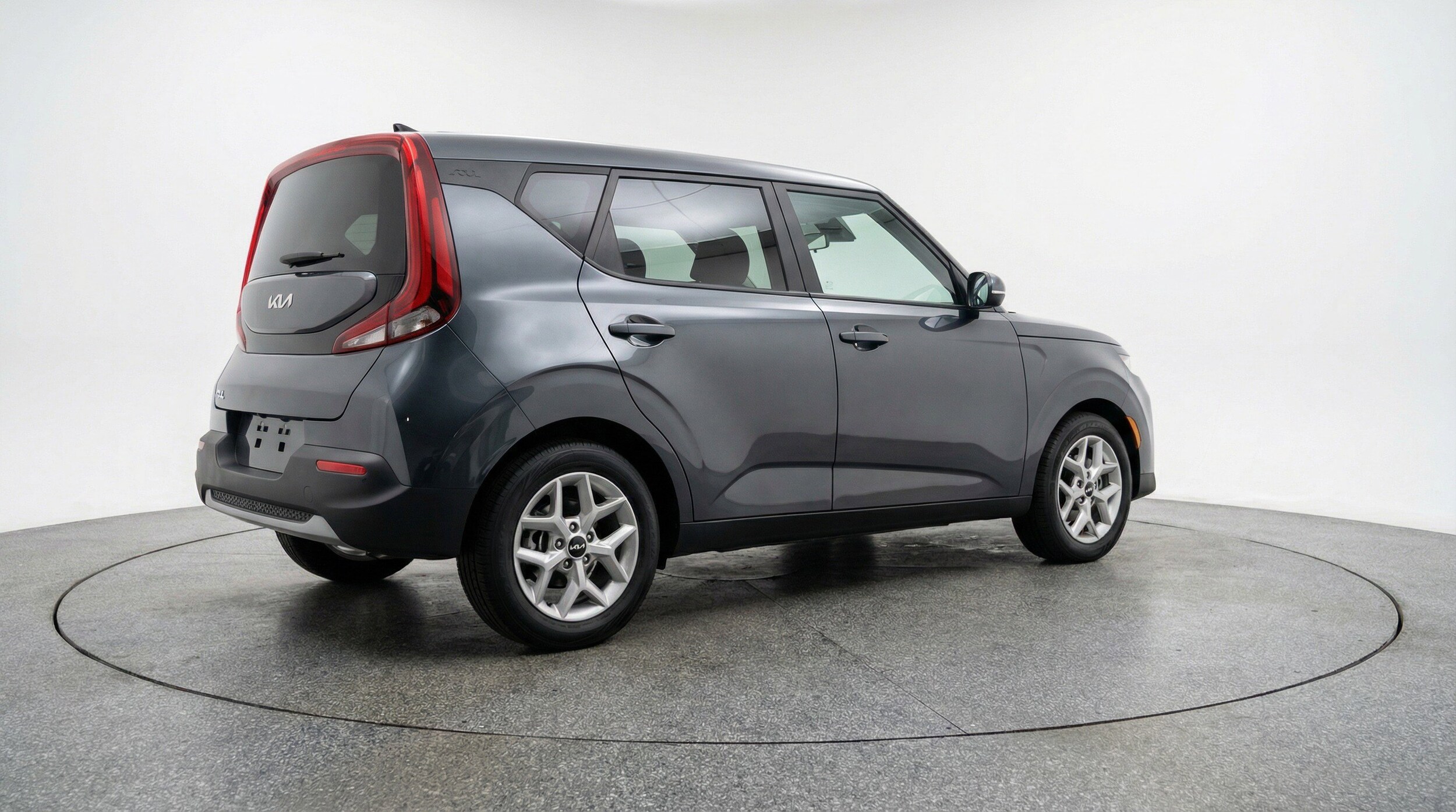 Thumbnail: 2025 Kia Soul - 9