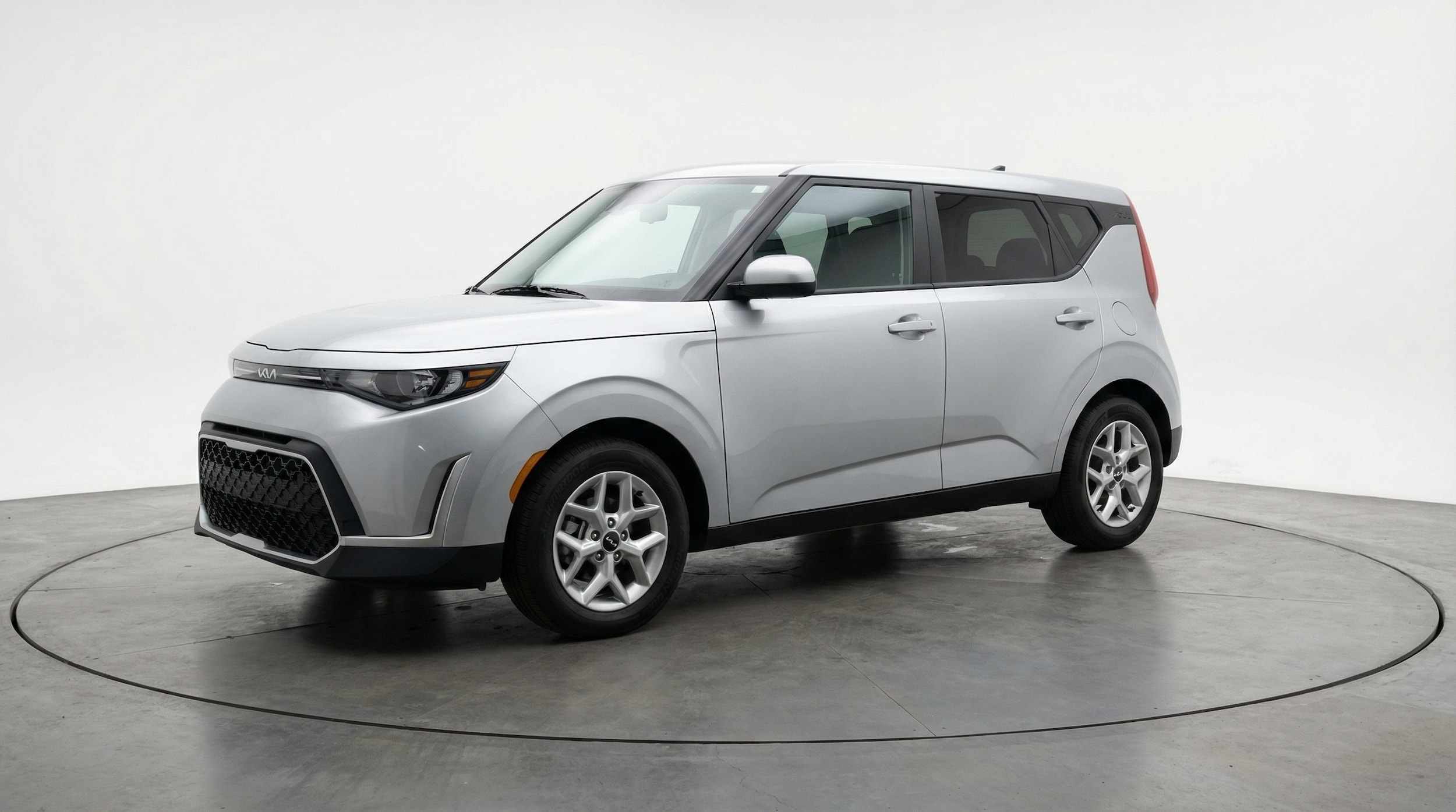 Thumbnail: 2025 Kia Soul - 3