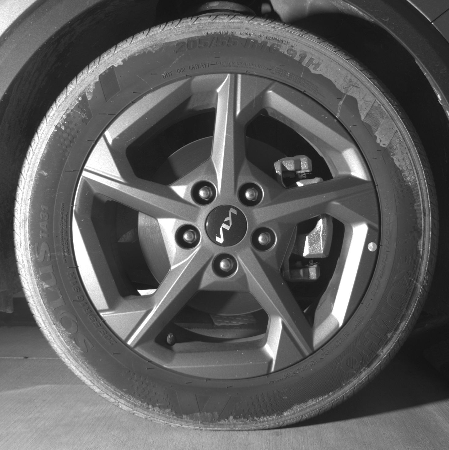 Thumbnail: 2025 Kia K4 - 10