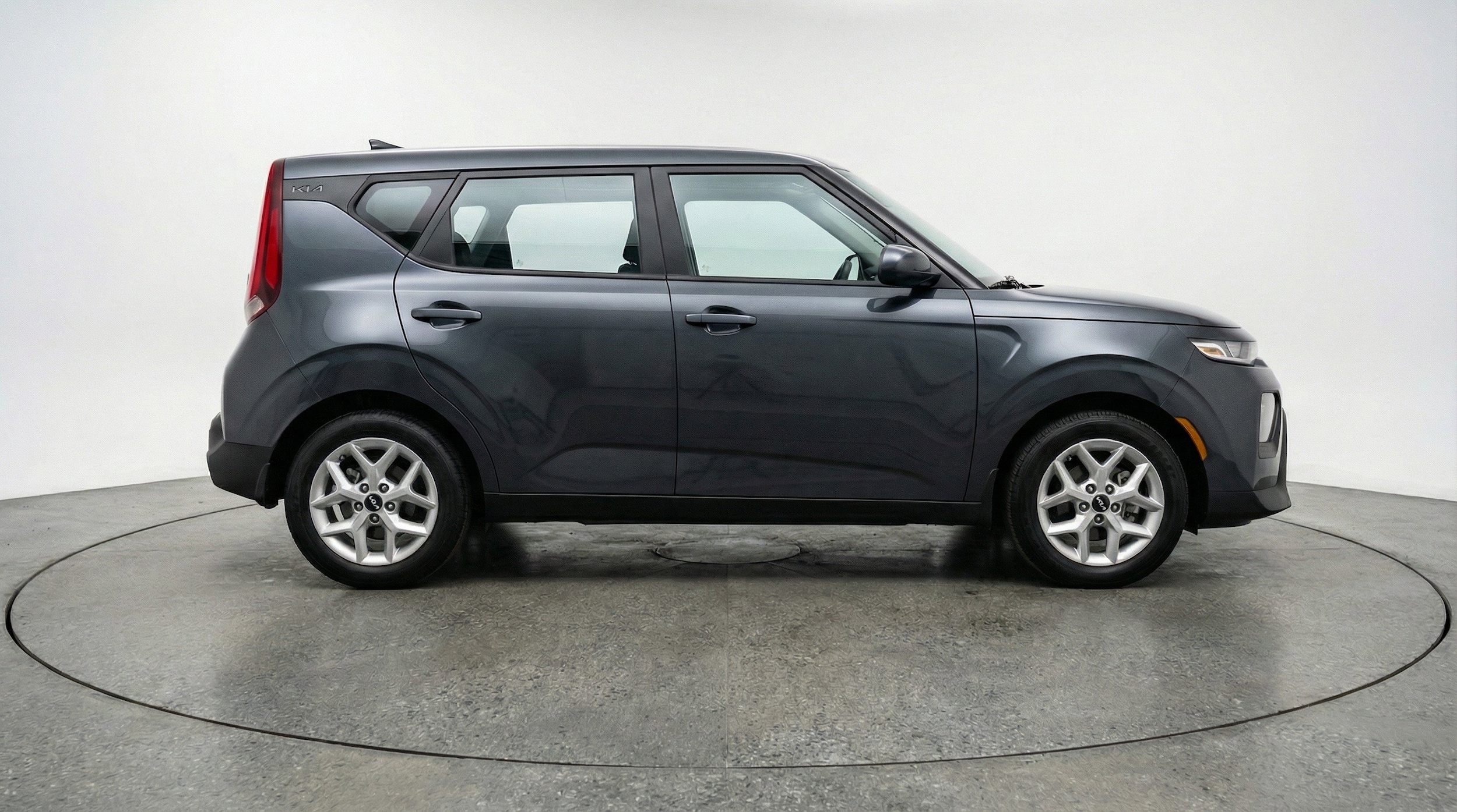 Thumbnail: 2025 Kia Soul - 11