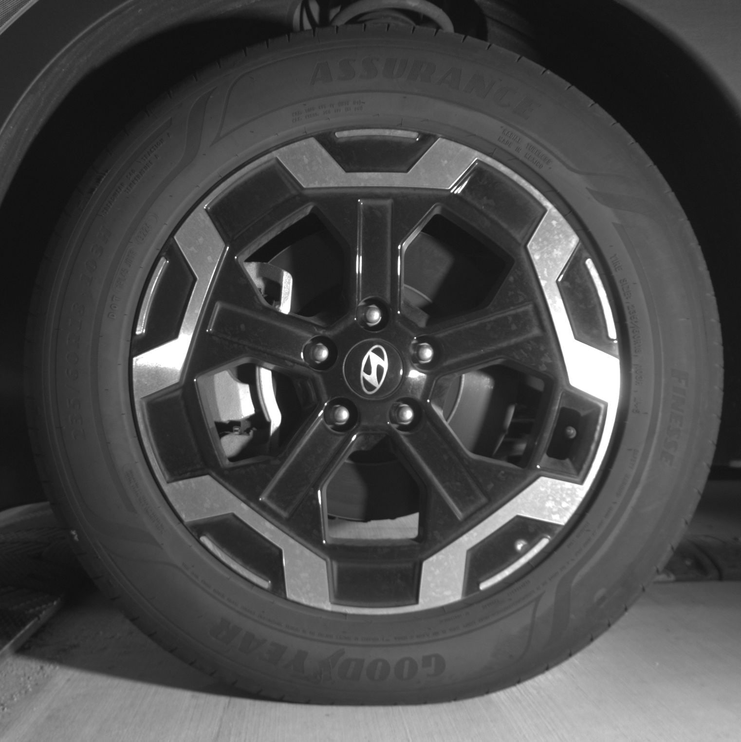 Thumbnail: 2025 Hyundai Santa Fe - 9