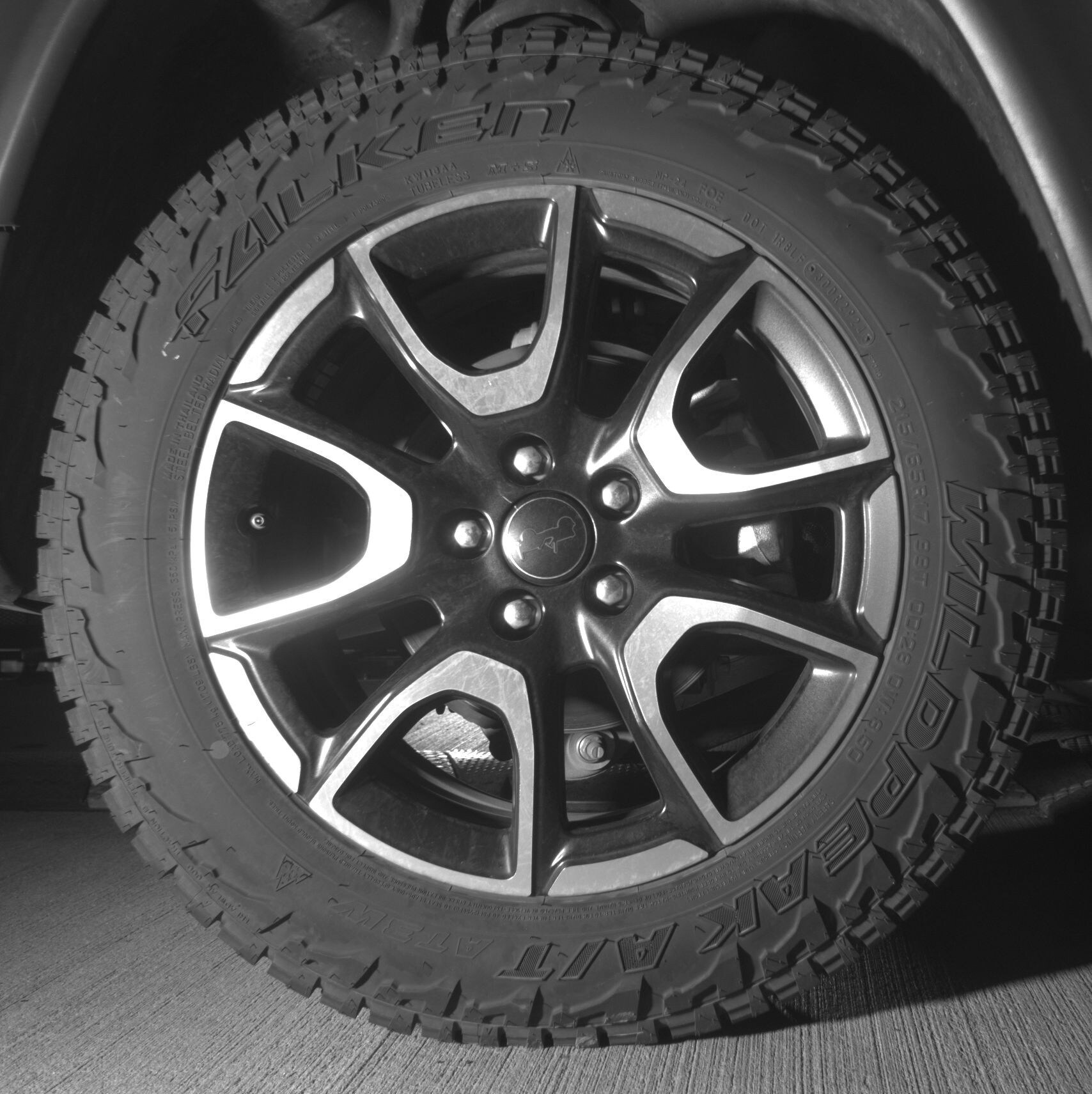 Thumbnail: 2025 Jeep Compass - 12