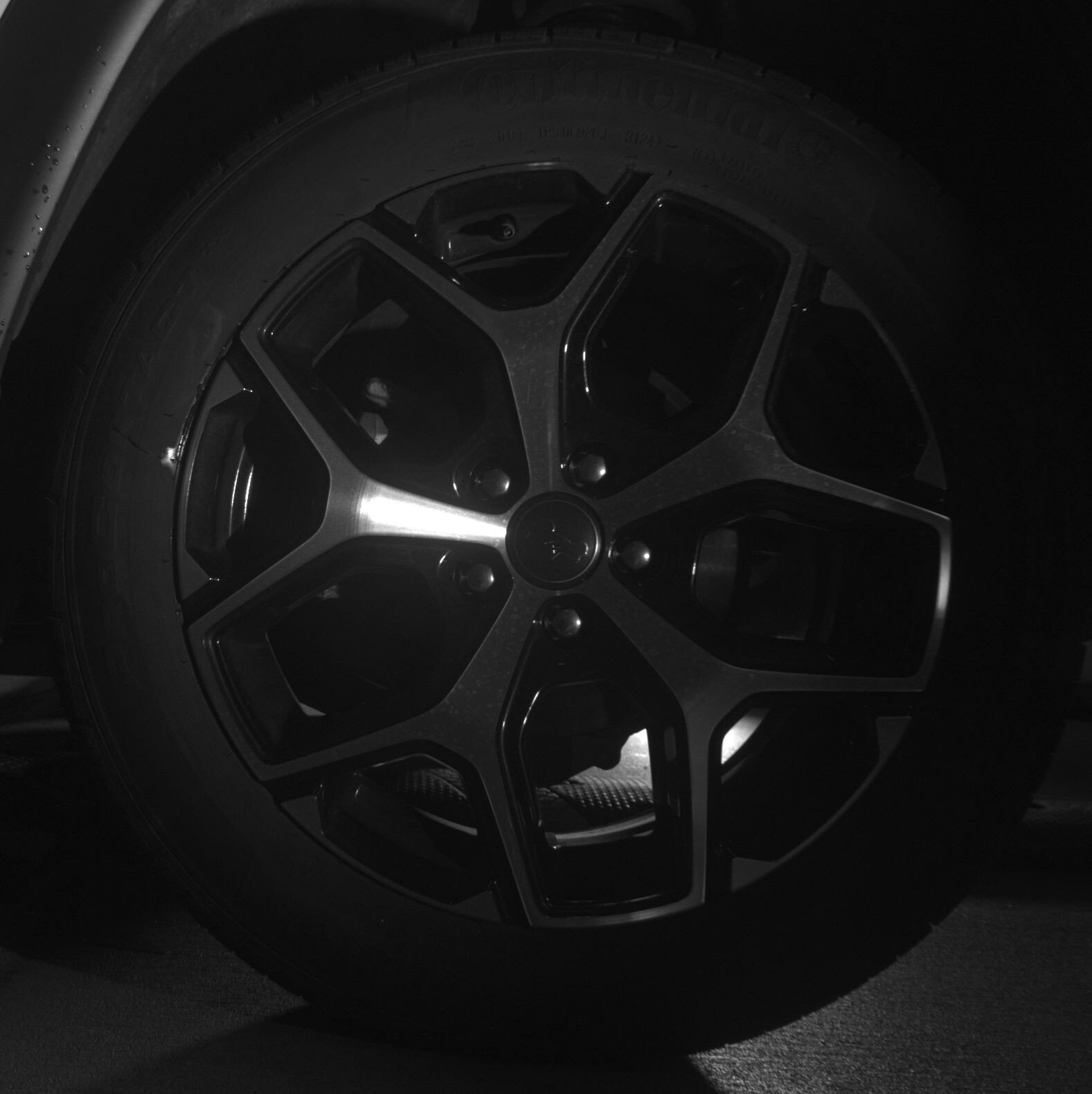 Thumbnail: 2025 Jeep Compass - 14