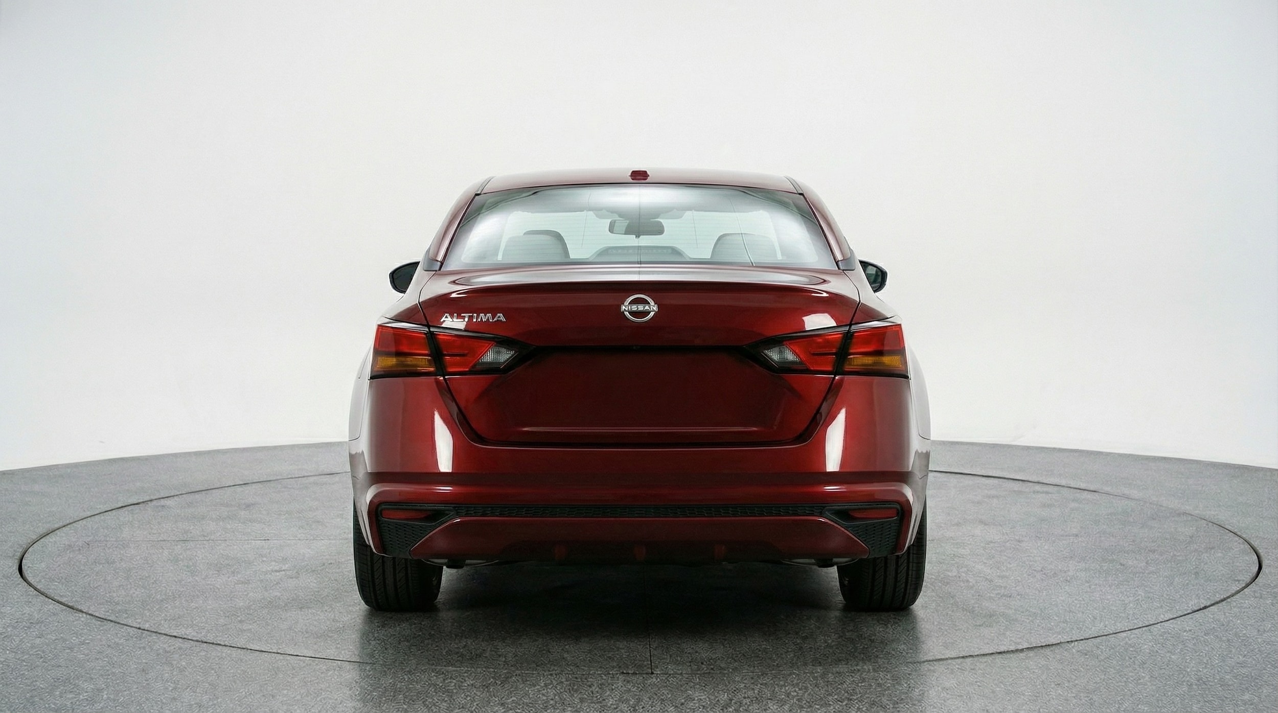 Thumbnail: 2025 Nissan Altima - 6