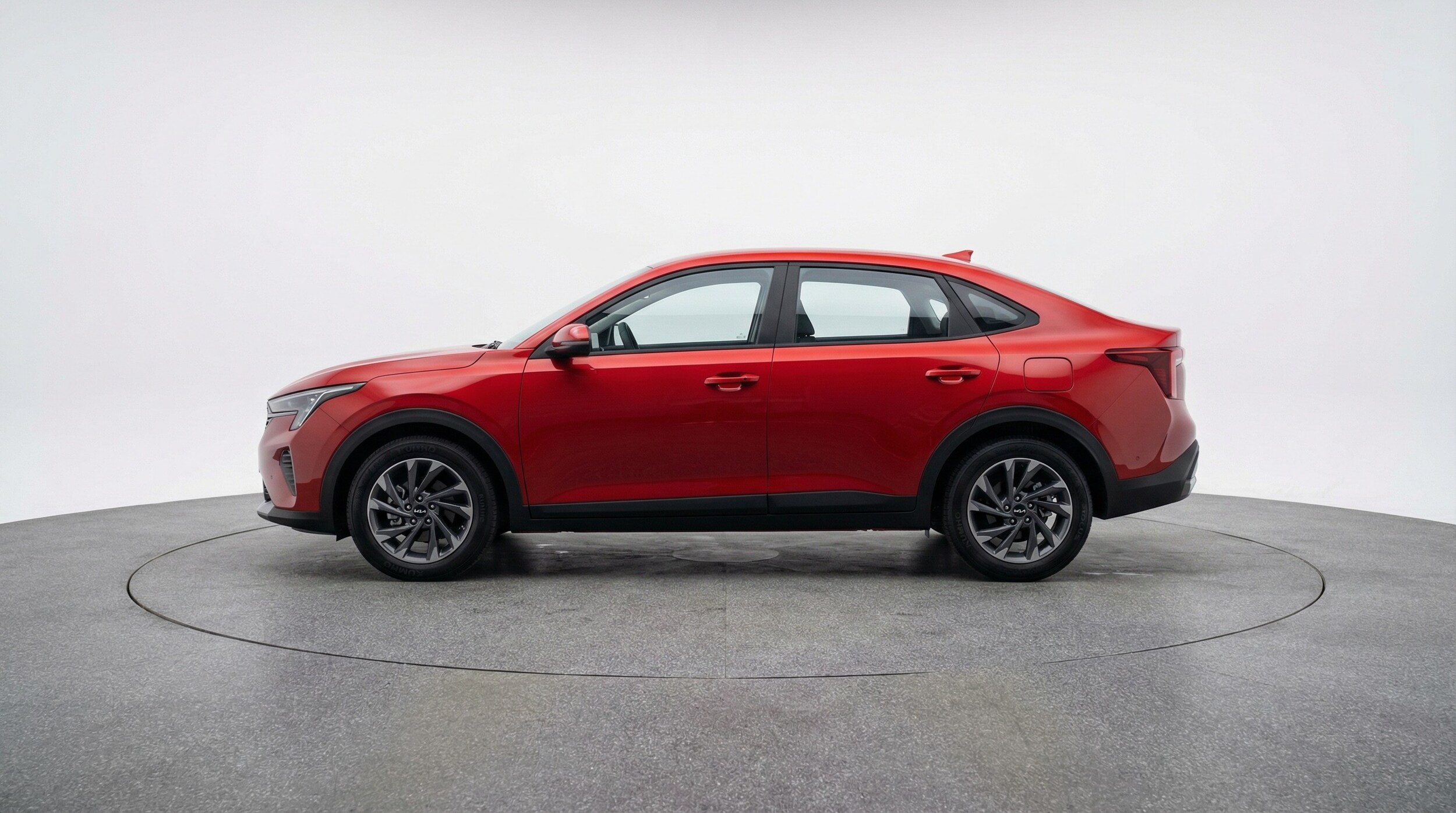 Thumbnail: 2025 Kia K4 - 4