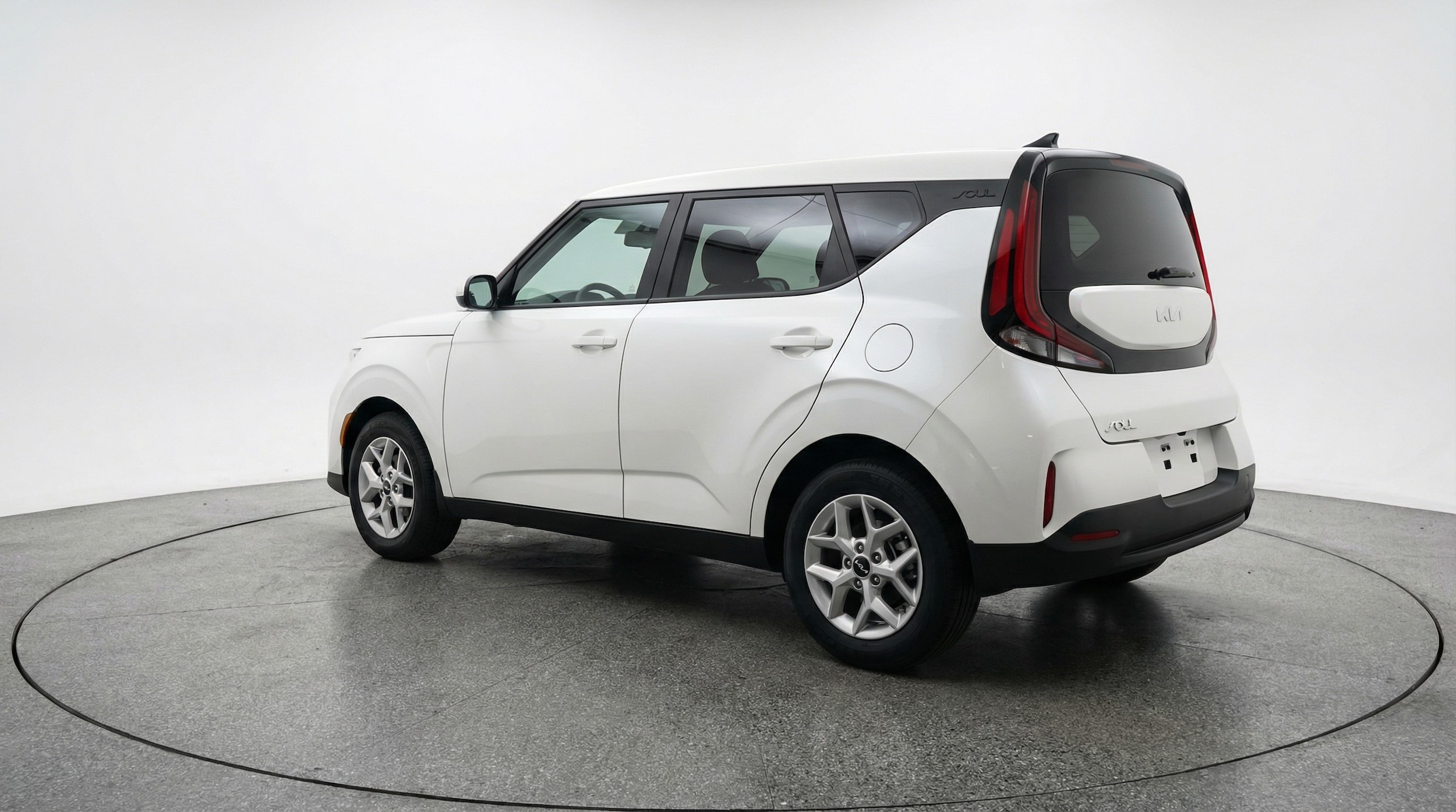 Thumbnail: 2025 Kia Soul - 5