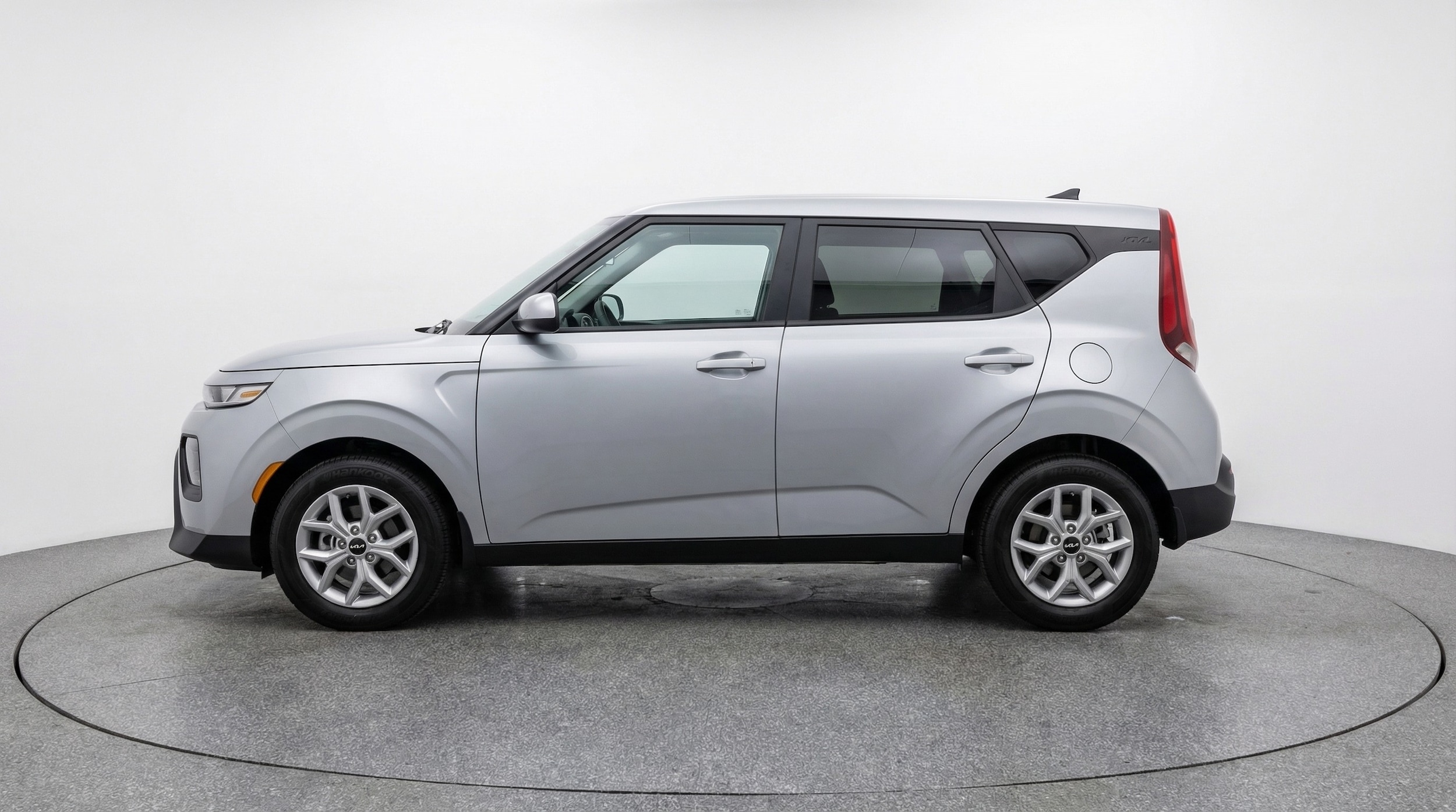 Thumbnail: 2025 Kia Soul - 4