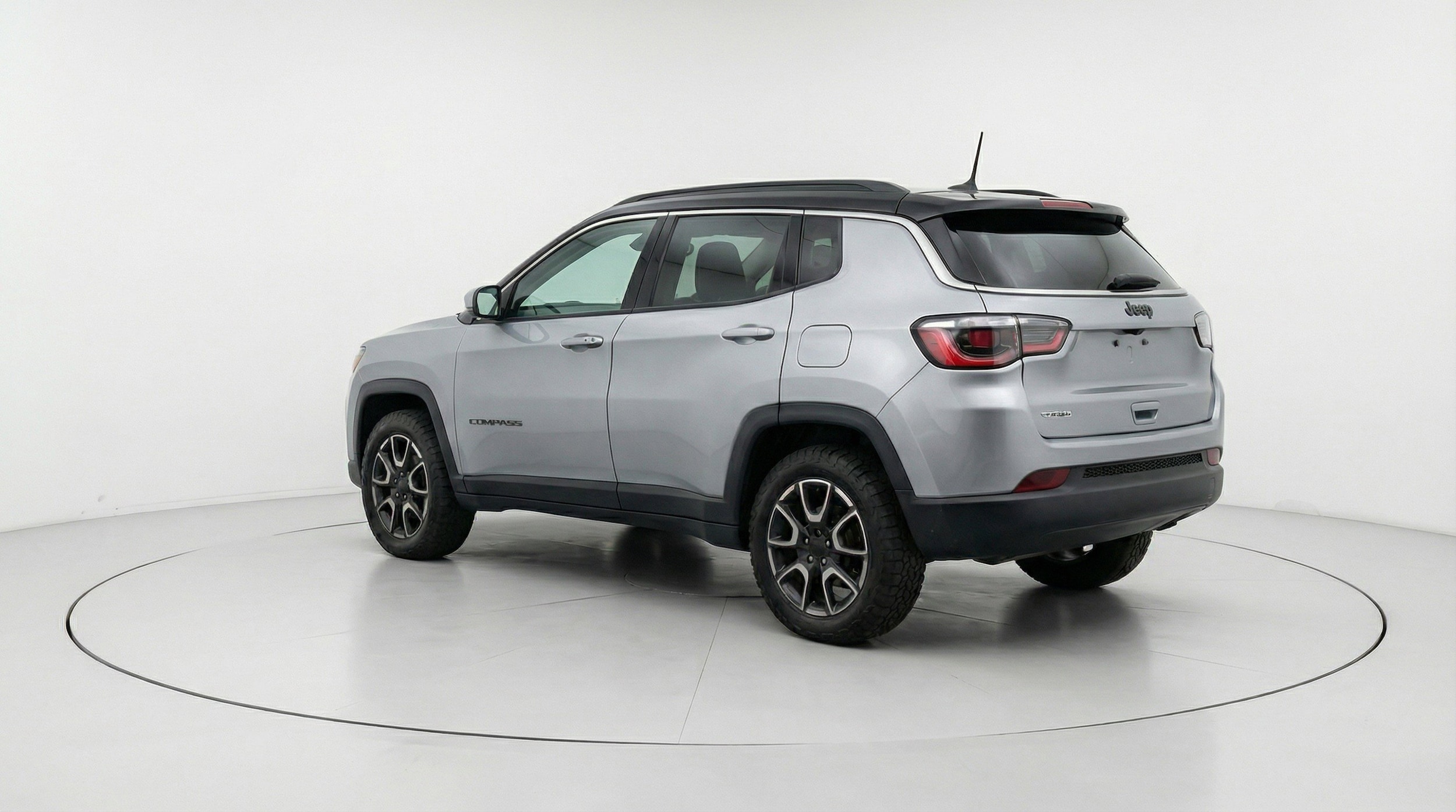 Thumbnail: 2025 Jeep Compass - 6