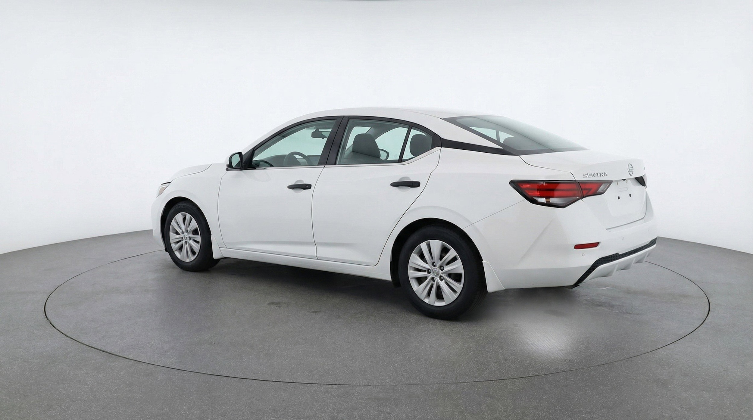 Thumbnail: 2025 Nissan Sentra - 6