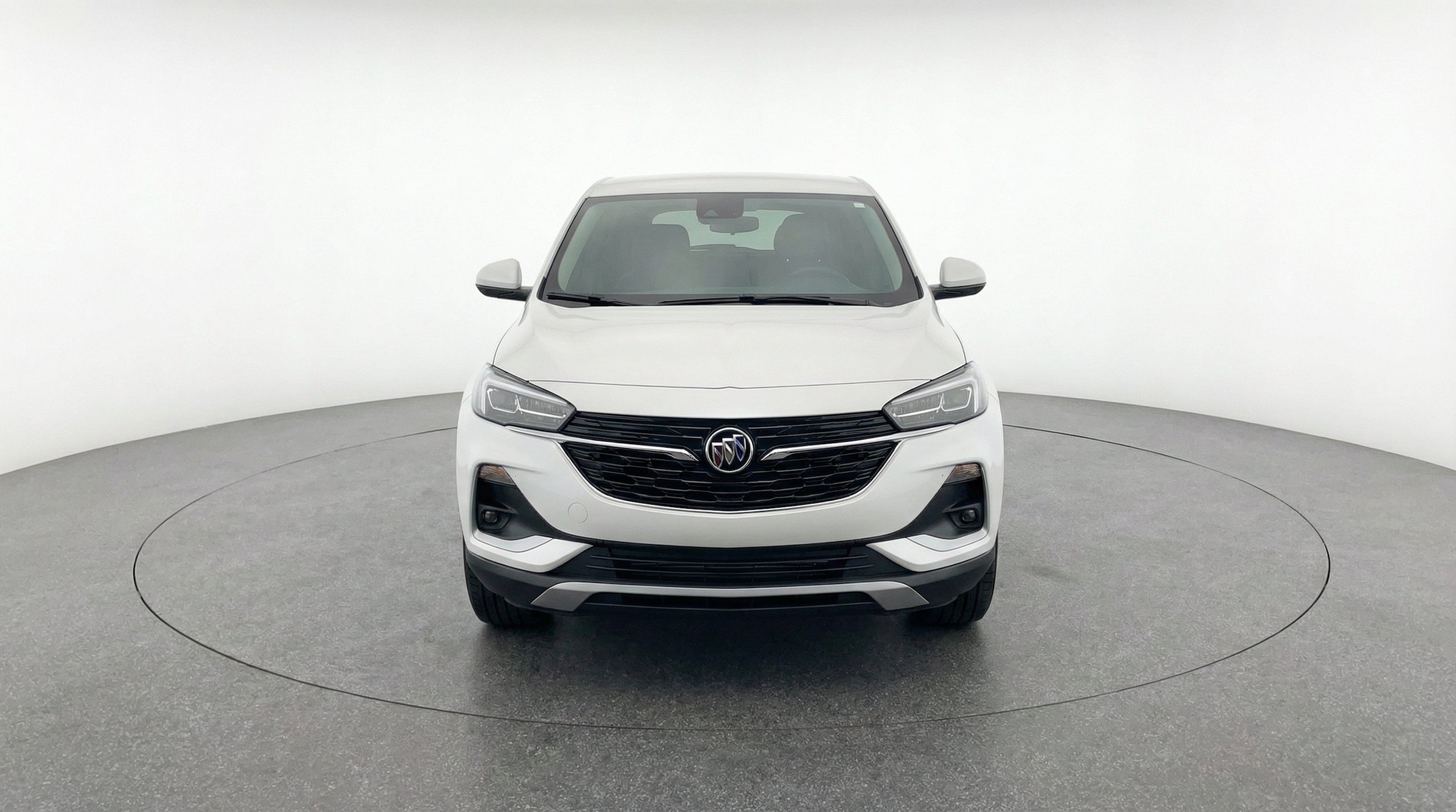 Thumbnail: 2026 Buick Encore GX - 2