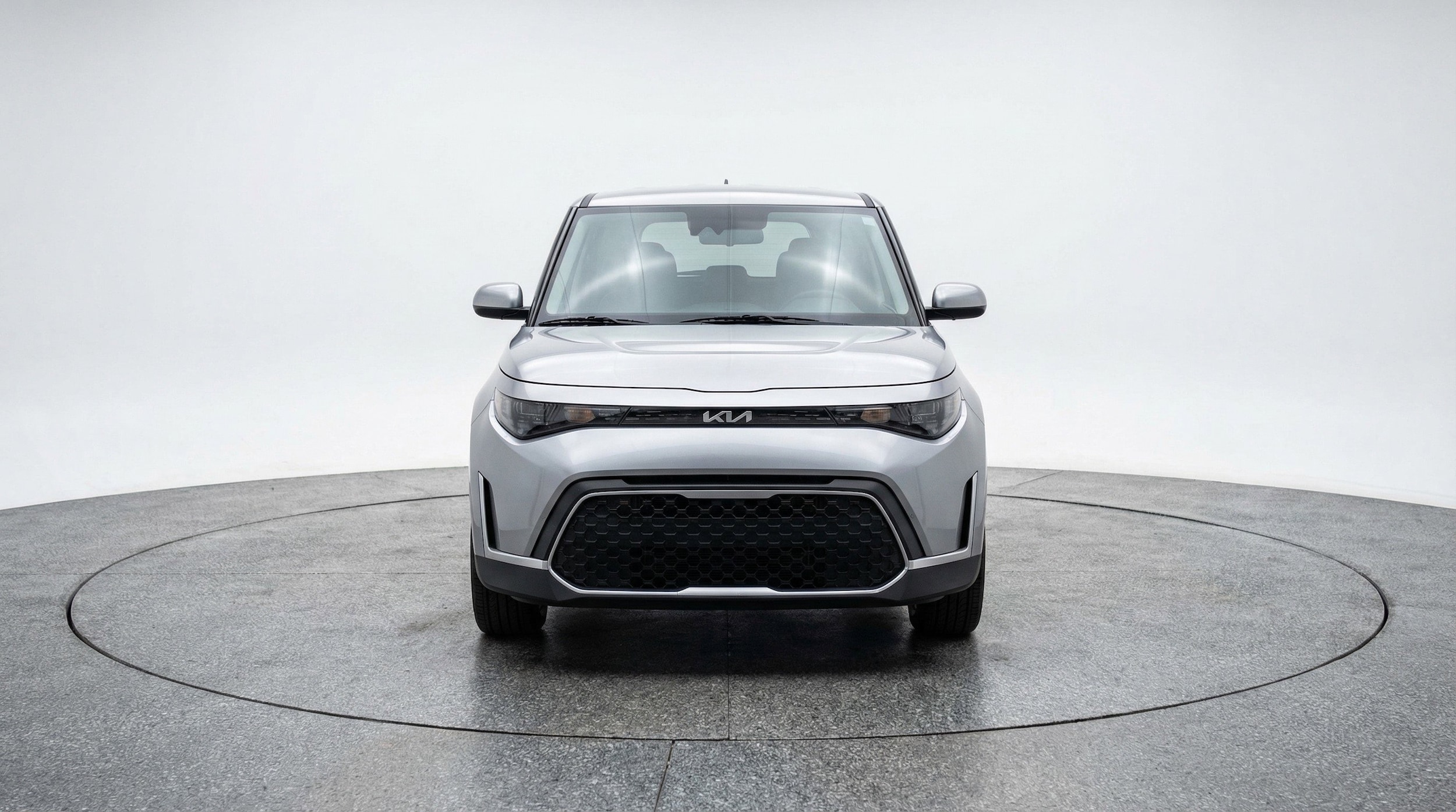 Thumbnail: 2025 Kia Soul - 2