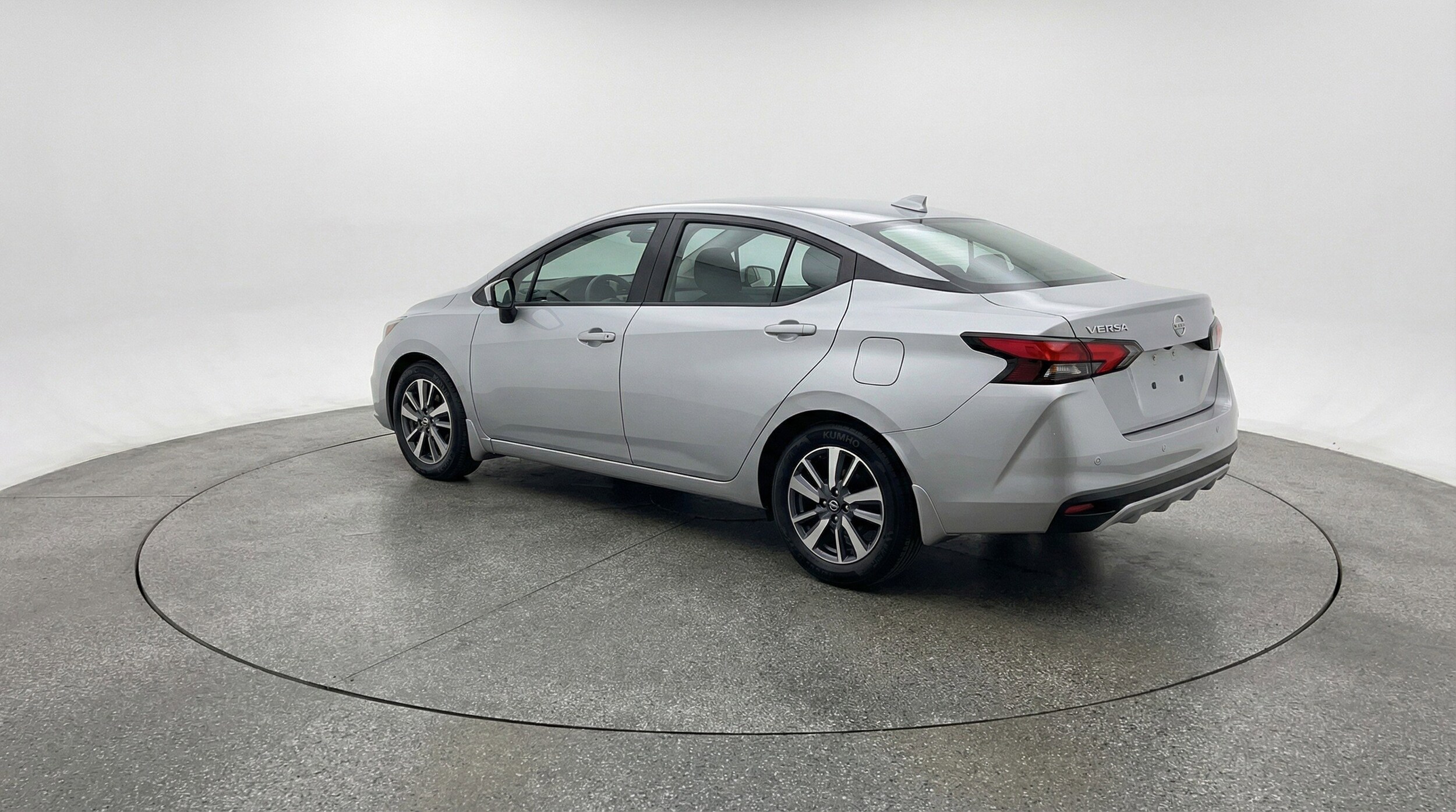Thumbnail: 2025 Nissan Versa - 6
