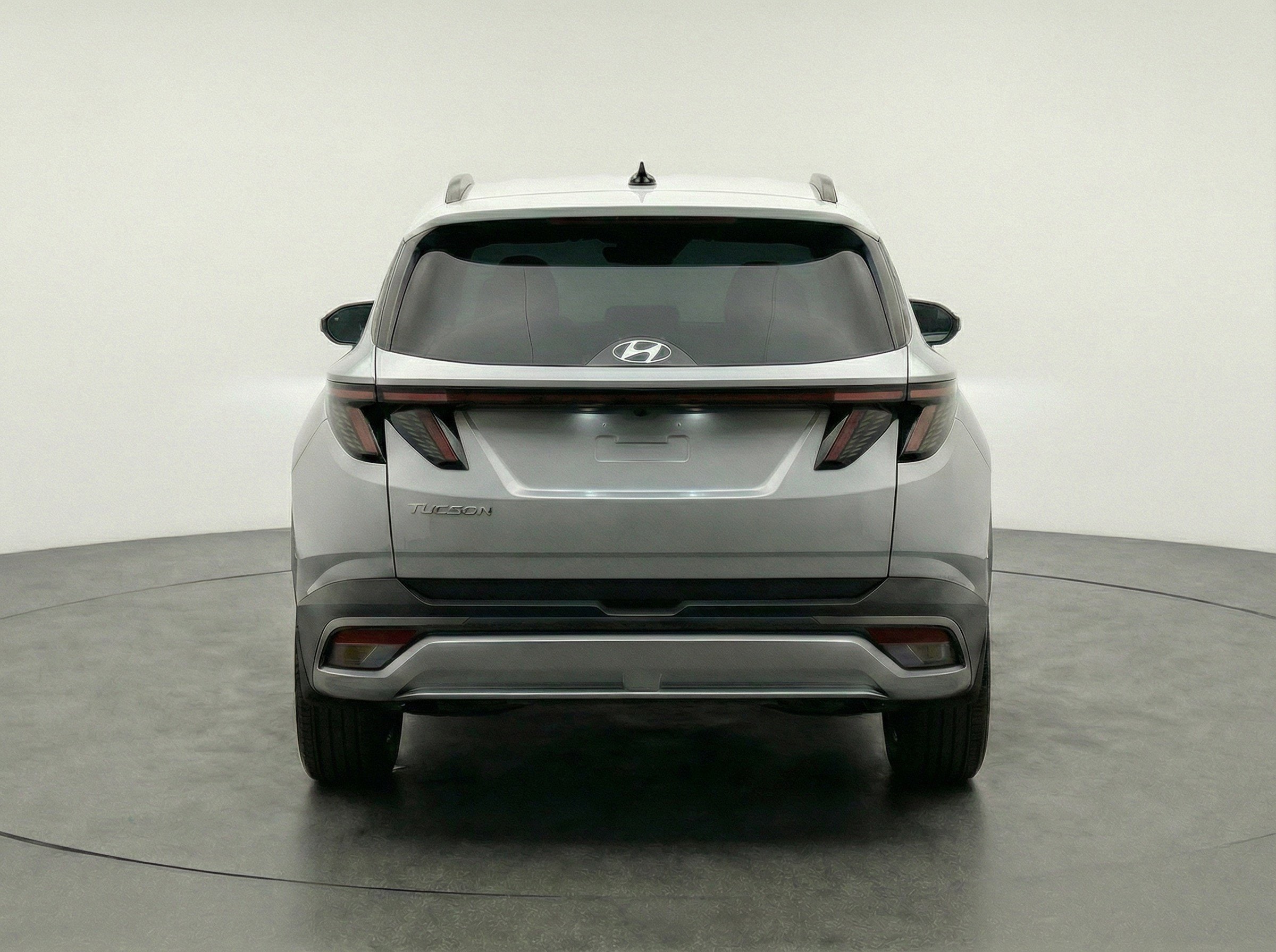 Thumbnail: 2025 Hyundai Tucson - 7