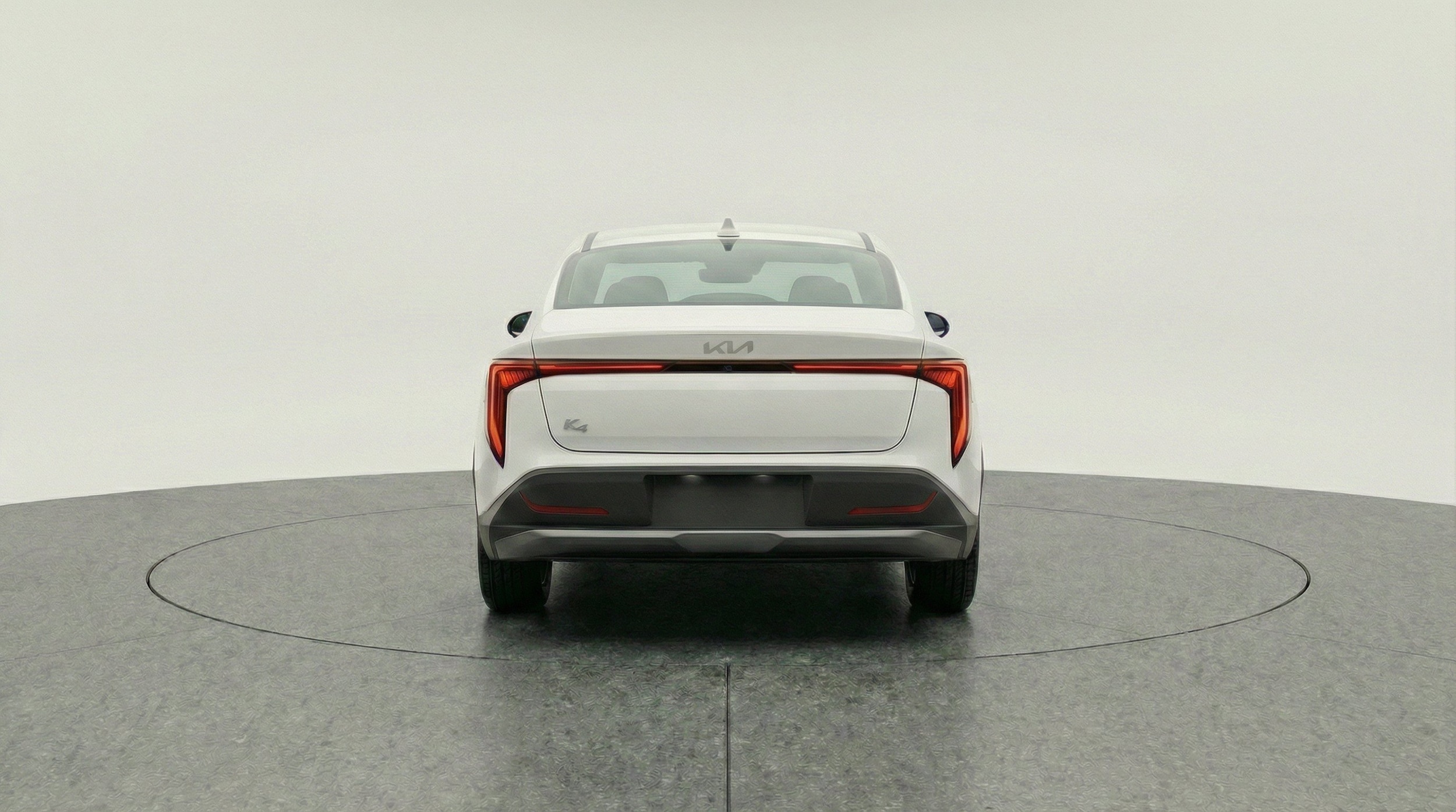 Thumbnail: 2025 Kia K4 - 7