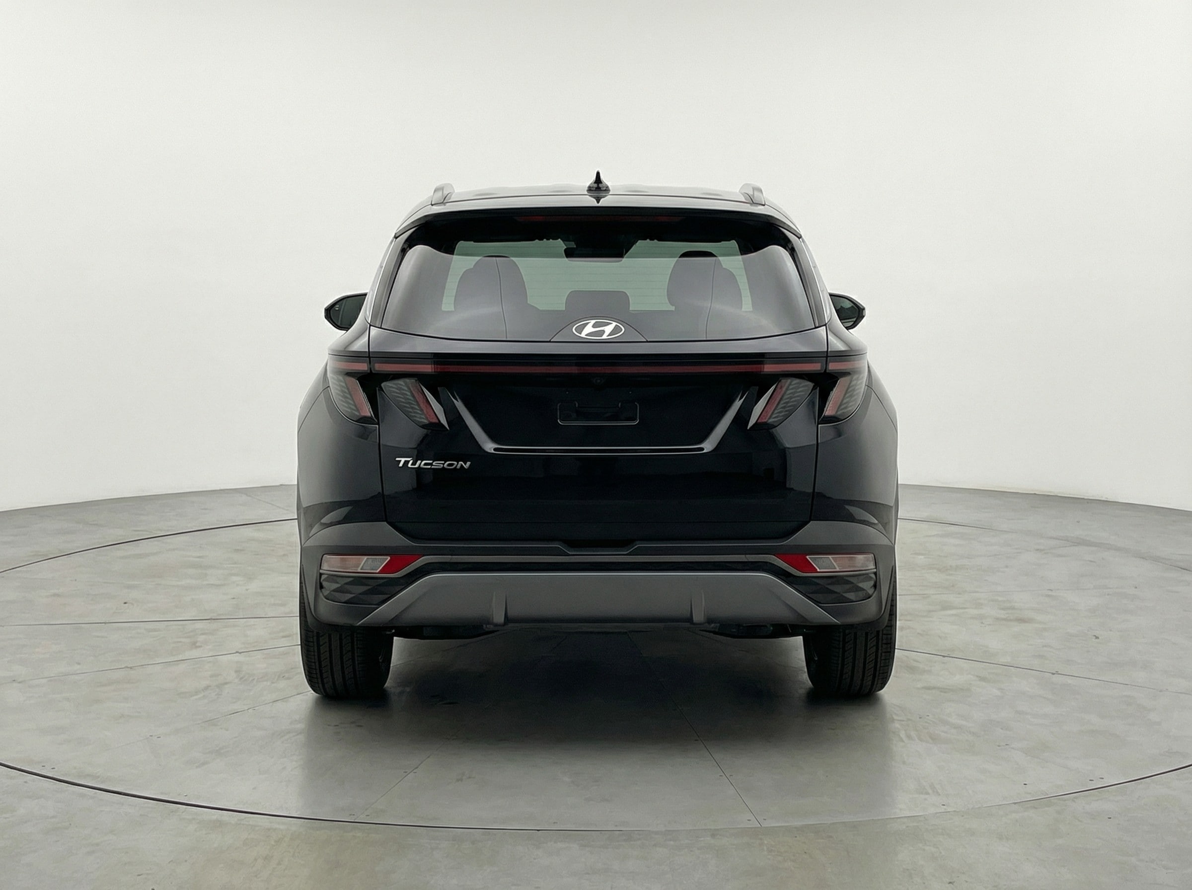 Thumbnail: 2025 Hyundai Tucson - 6