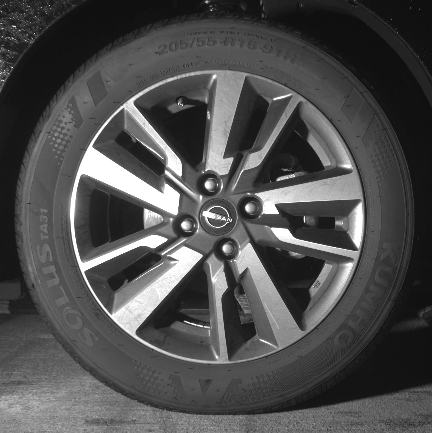 Thumbnail: 2025 Nissan Versa - 10