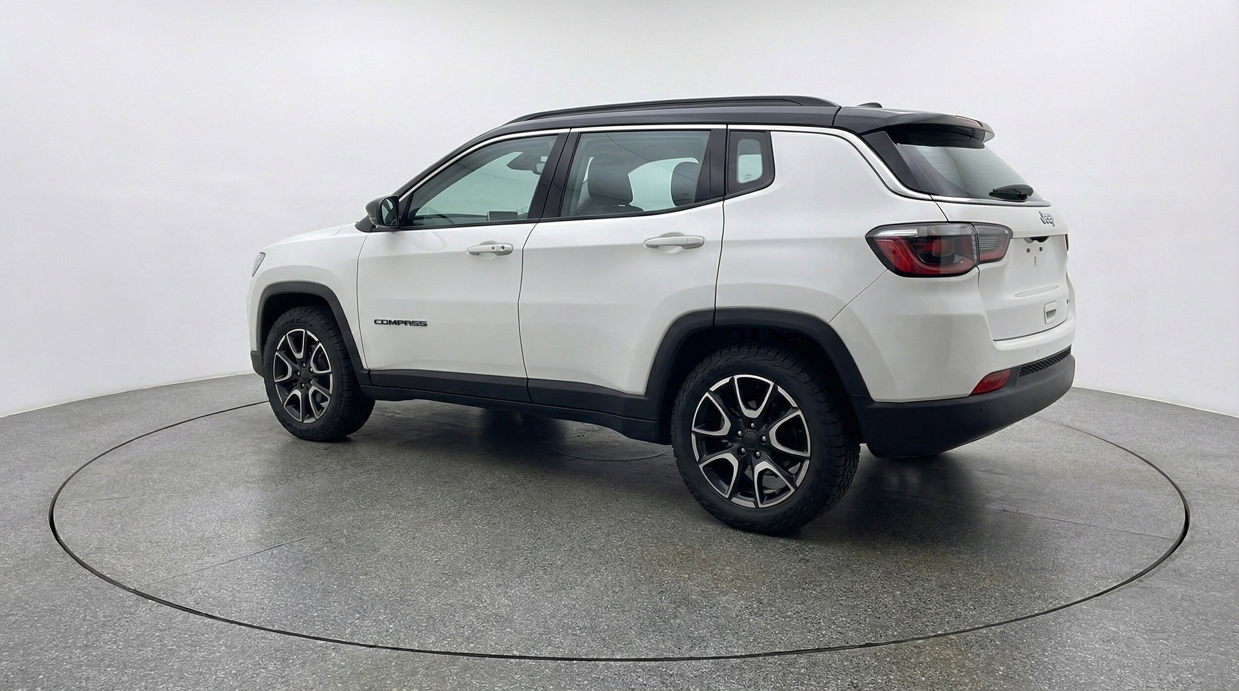 Thumbnail: 2025 Jeep Compass - 6