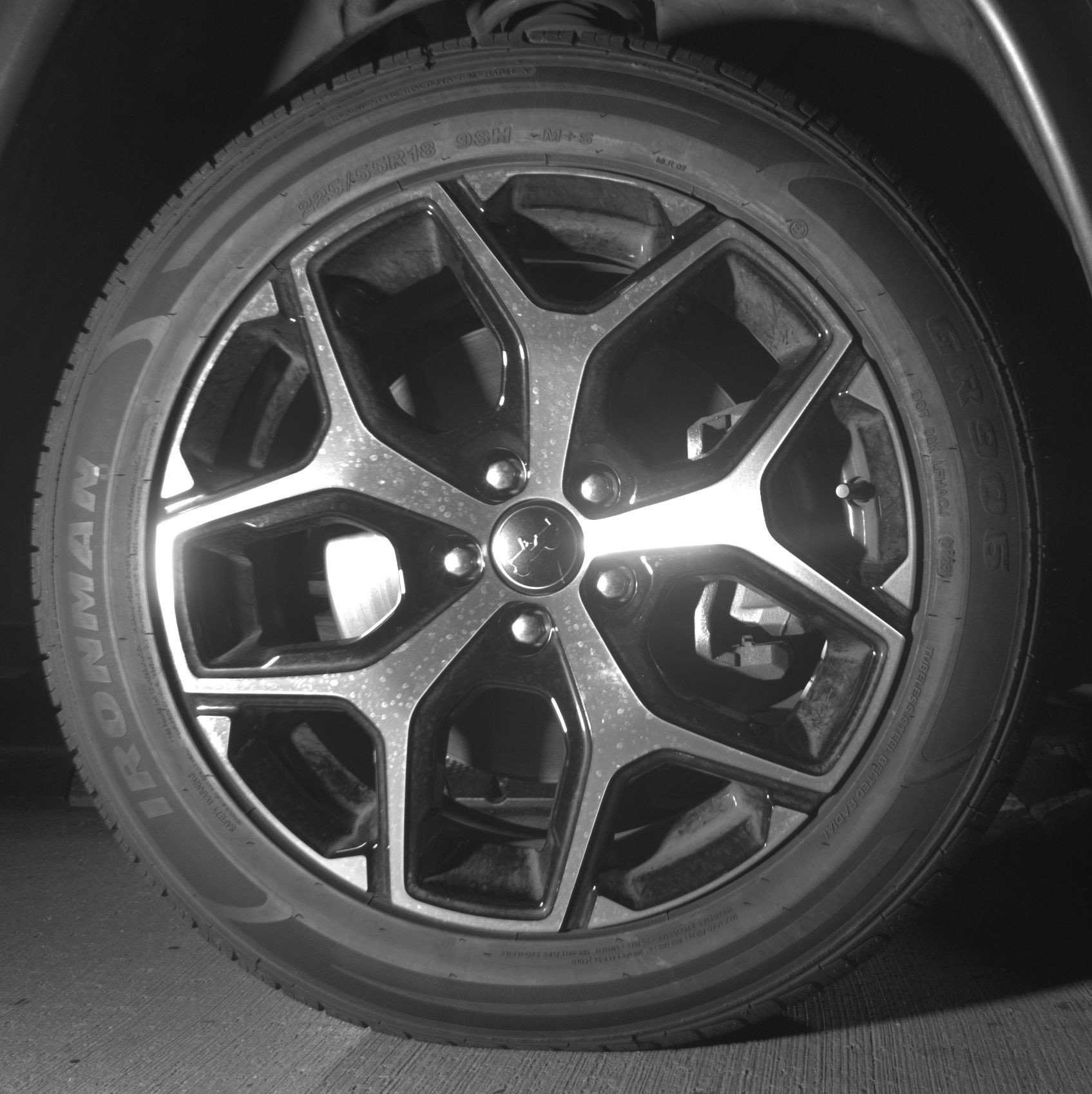 Thumbnail: 2025 Jeep Compass - 13