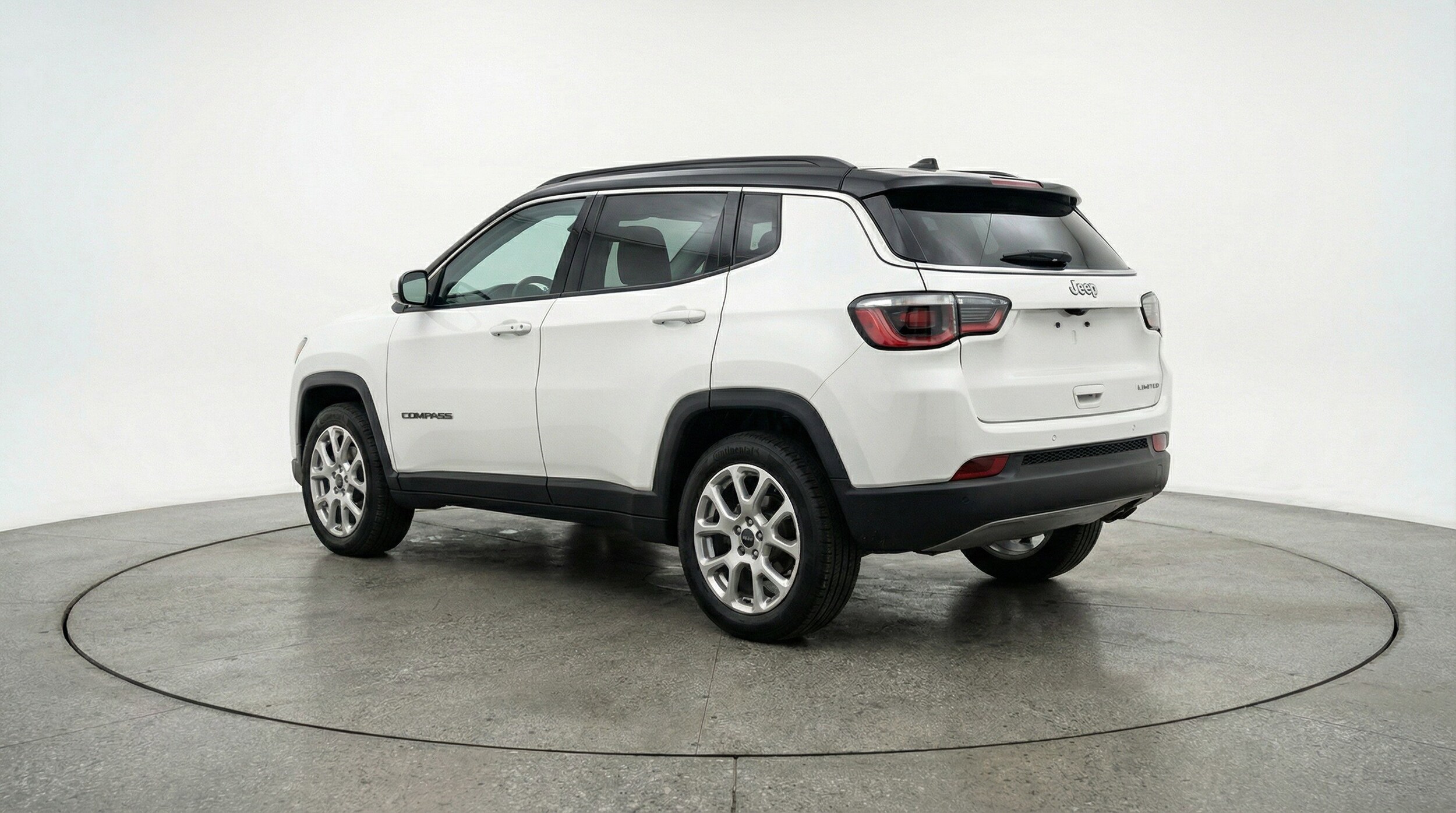 Thumbnail: 2025 Jeep Compass - 6