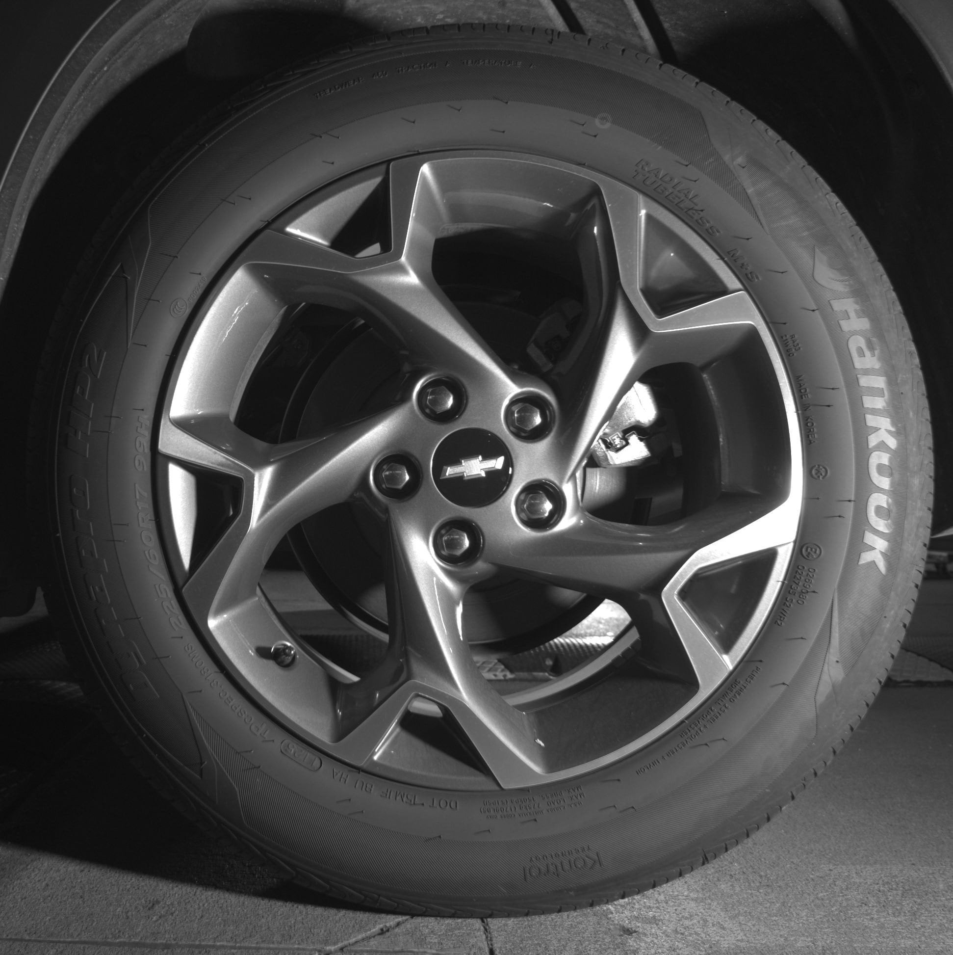 Thumbnail: 2025 Chevrolet Trax - 14