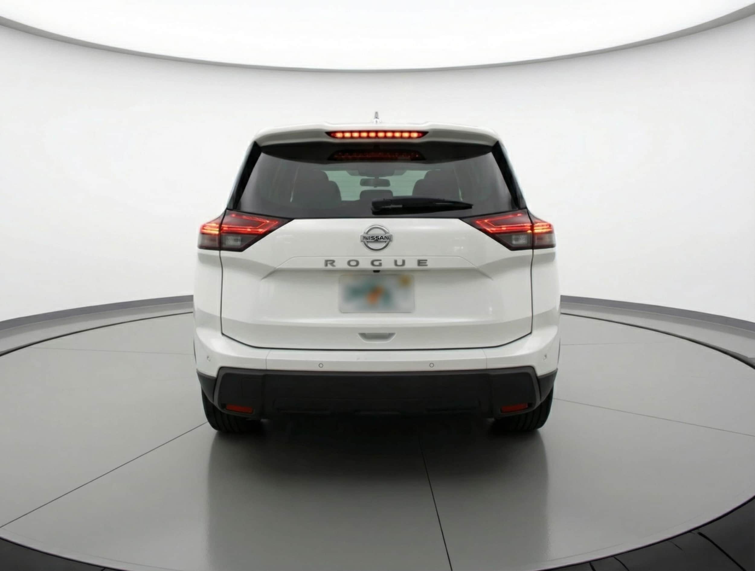 Thumbnail: 2025 Nissan Rogue - 6