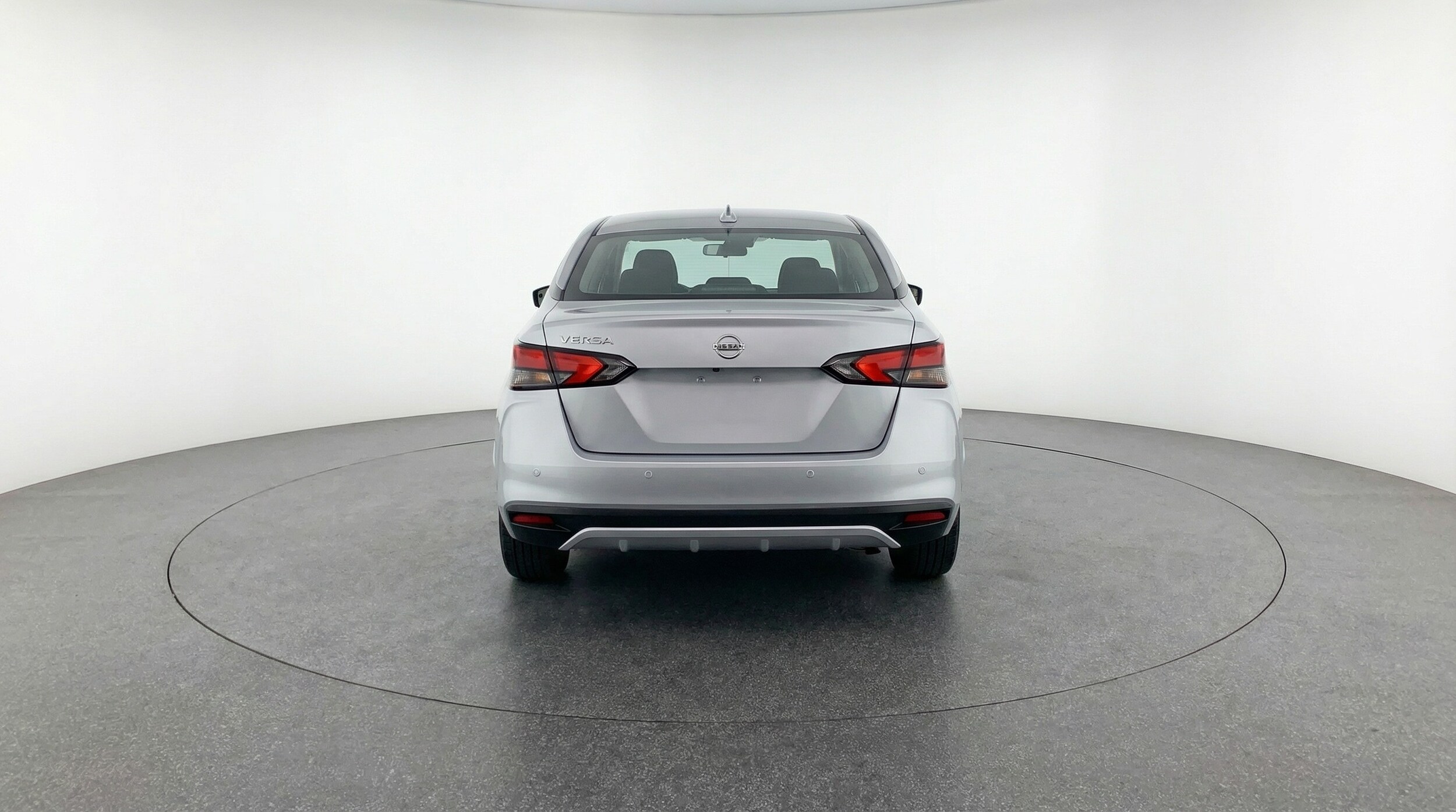 Thumbnail: 2025 Nissan Versa - 6