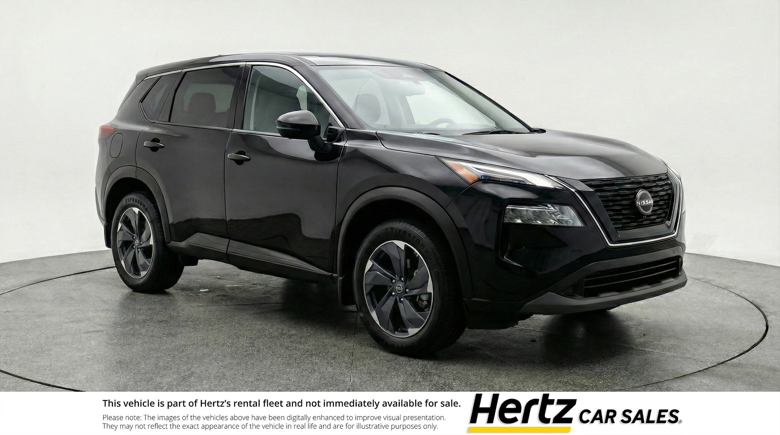 Thumbnail: 2025 Nissan Rogue - 1