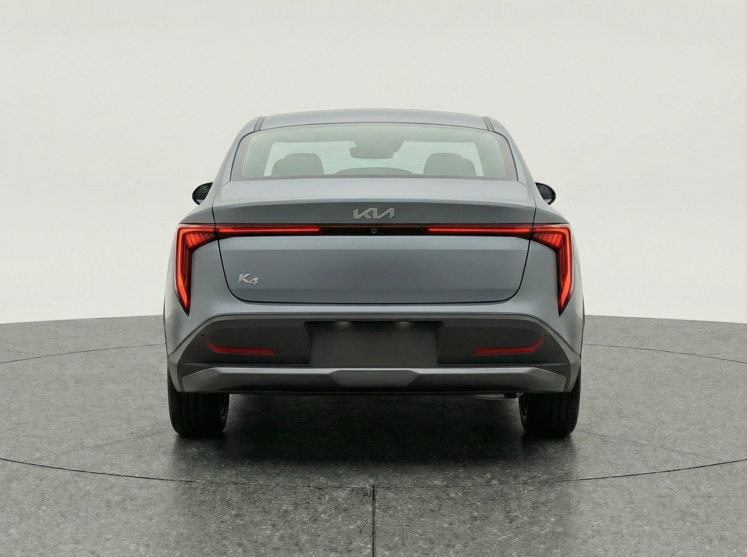 Thumbnail: 2025 Kia K4 - 6