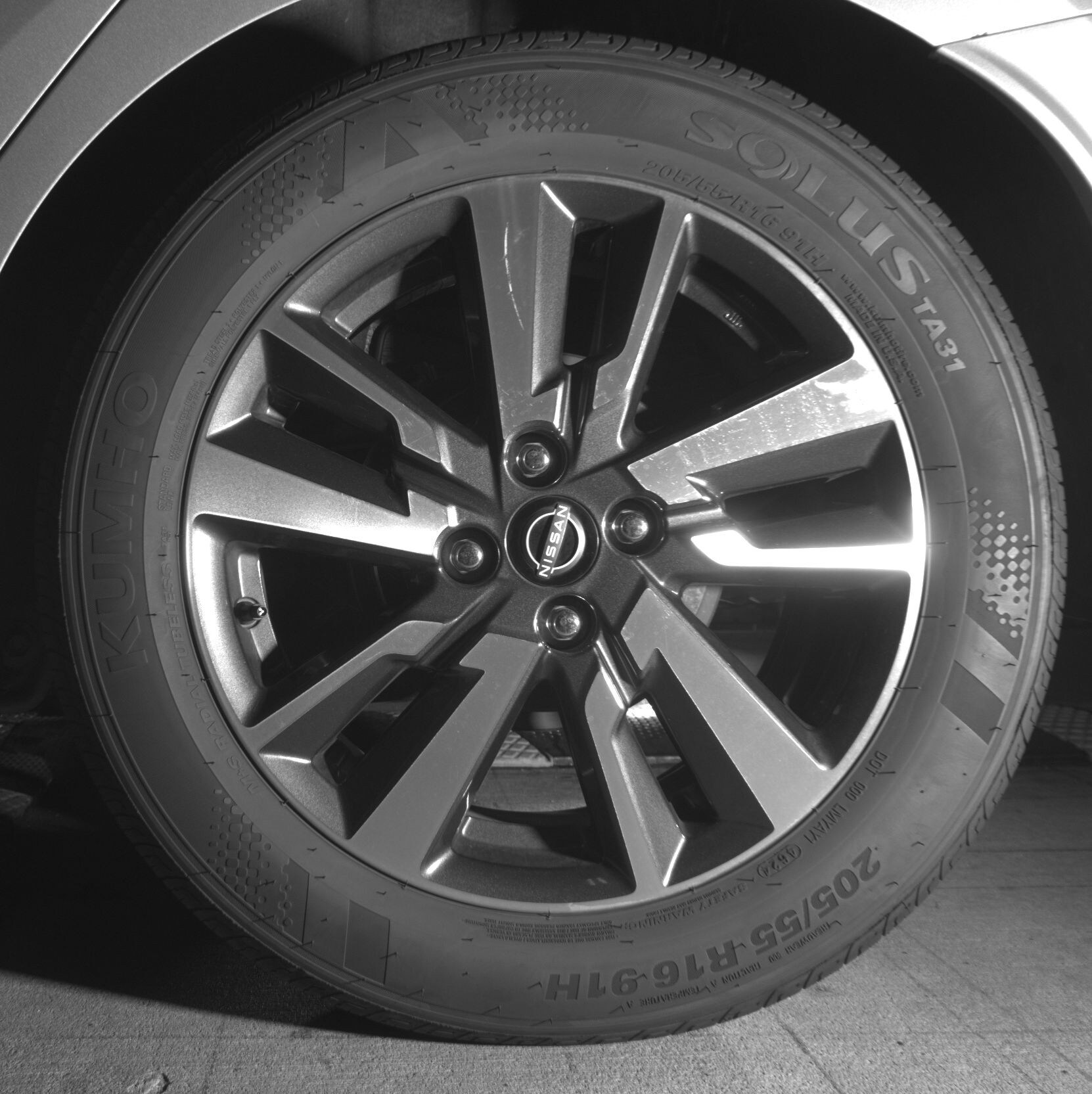 Thumbnail: 2025 Nissan Versa - 11