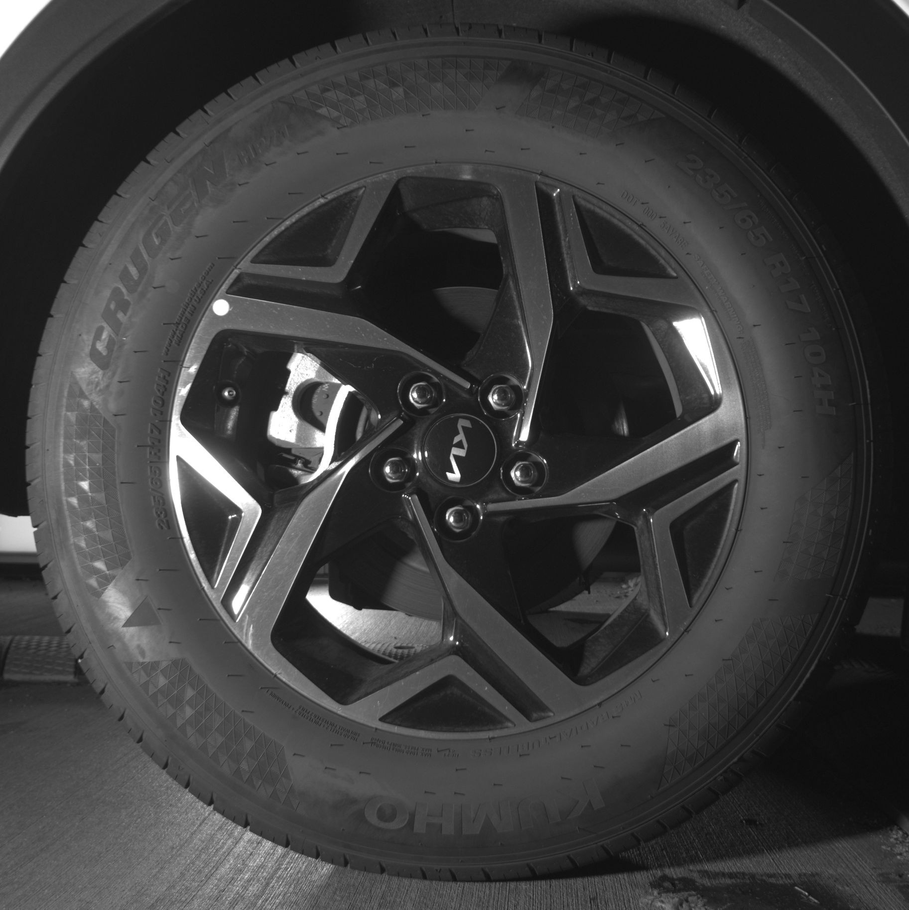 Thumbnail: 2025 Kia Sportage - 12