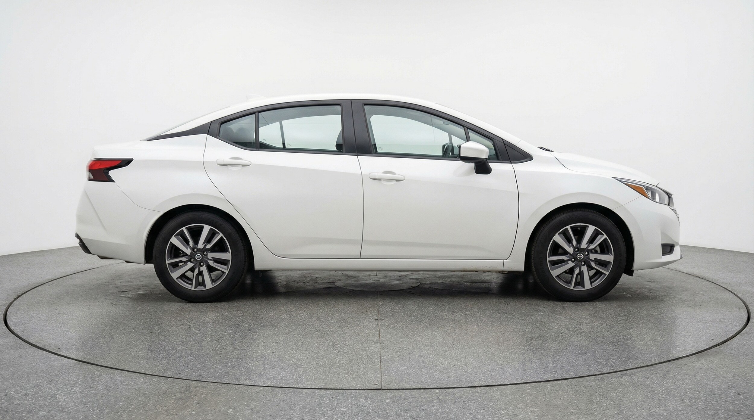 Thumbnail: 2025 Nissan Versa - 8