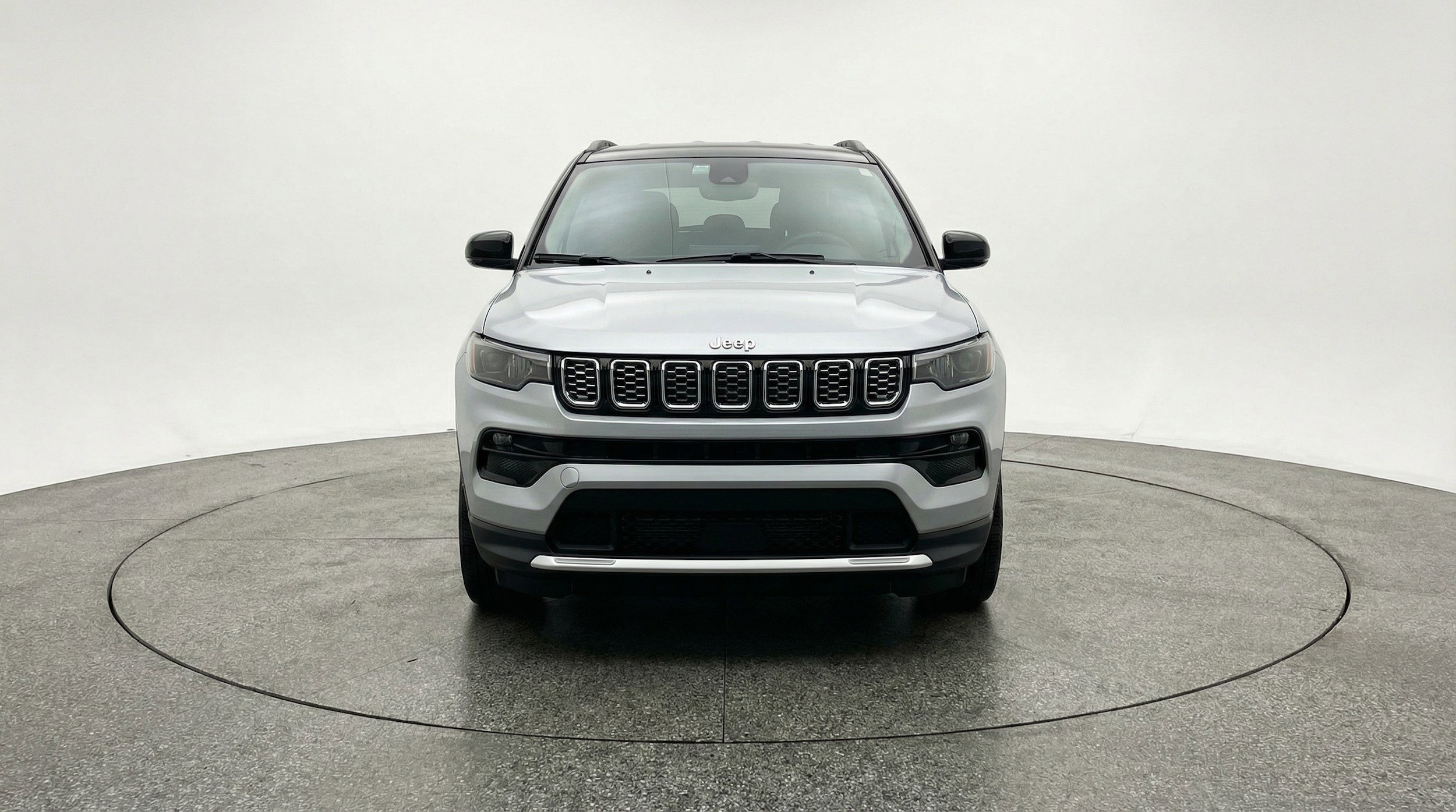 Thumbnail: 2025 Jeep Compass - 2