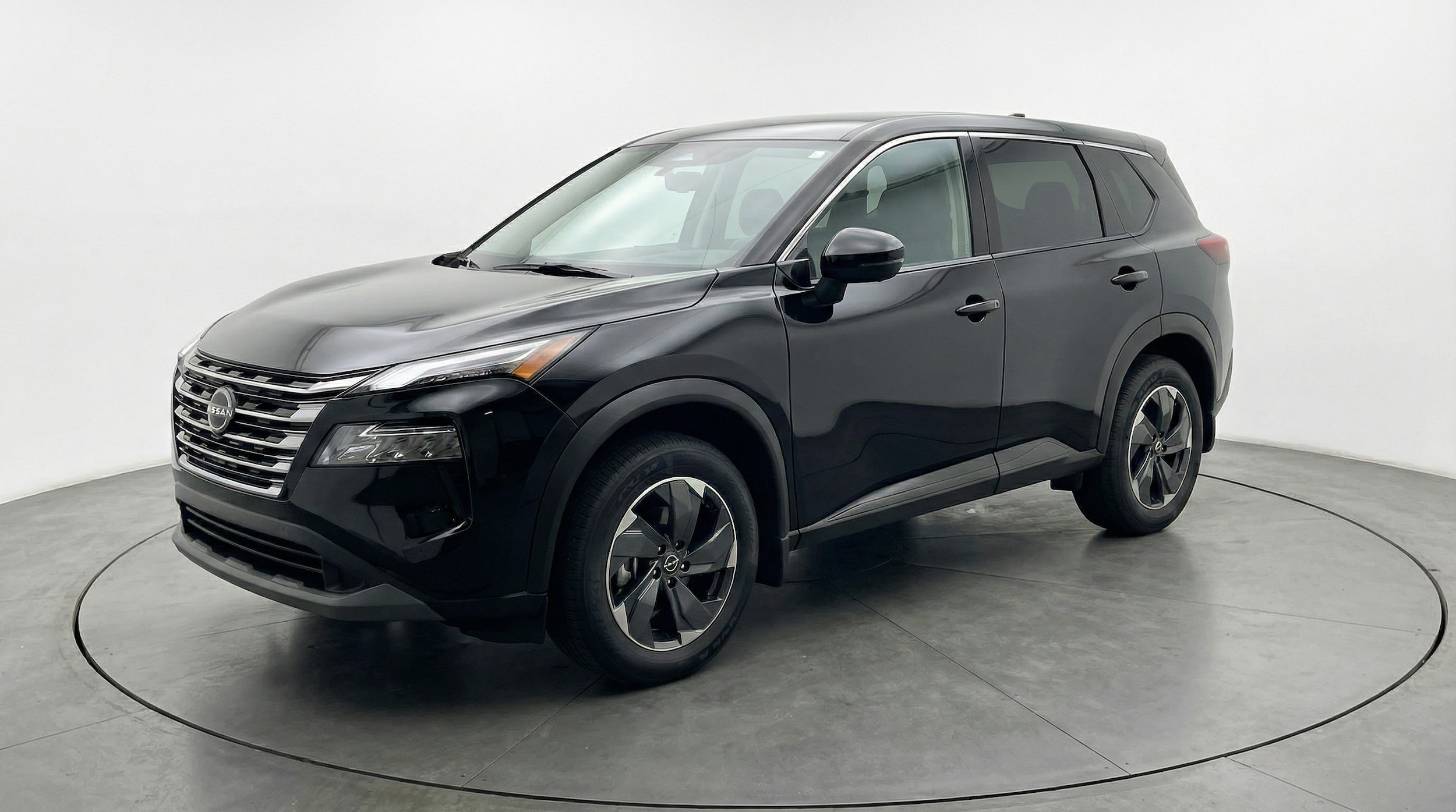 Thumbnail: 2025 Nissan Rogue - 3